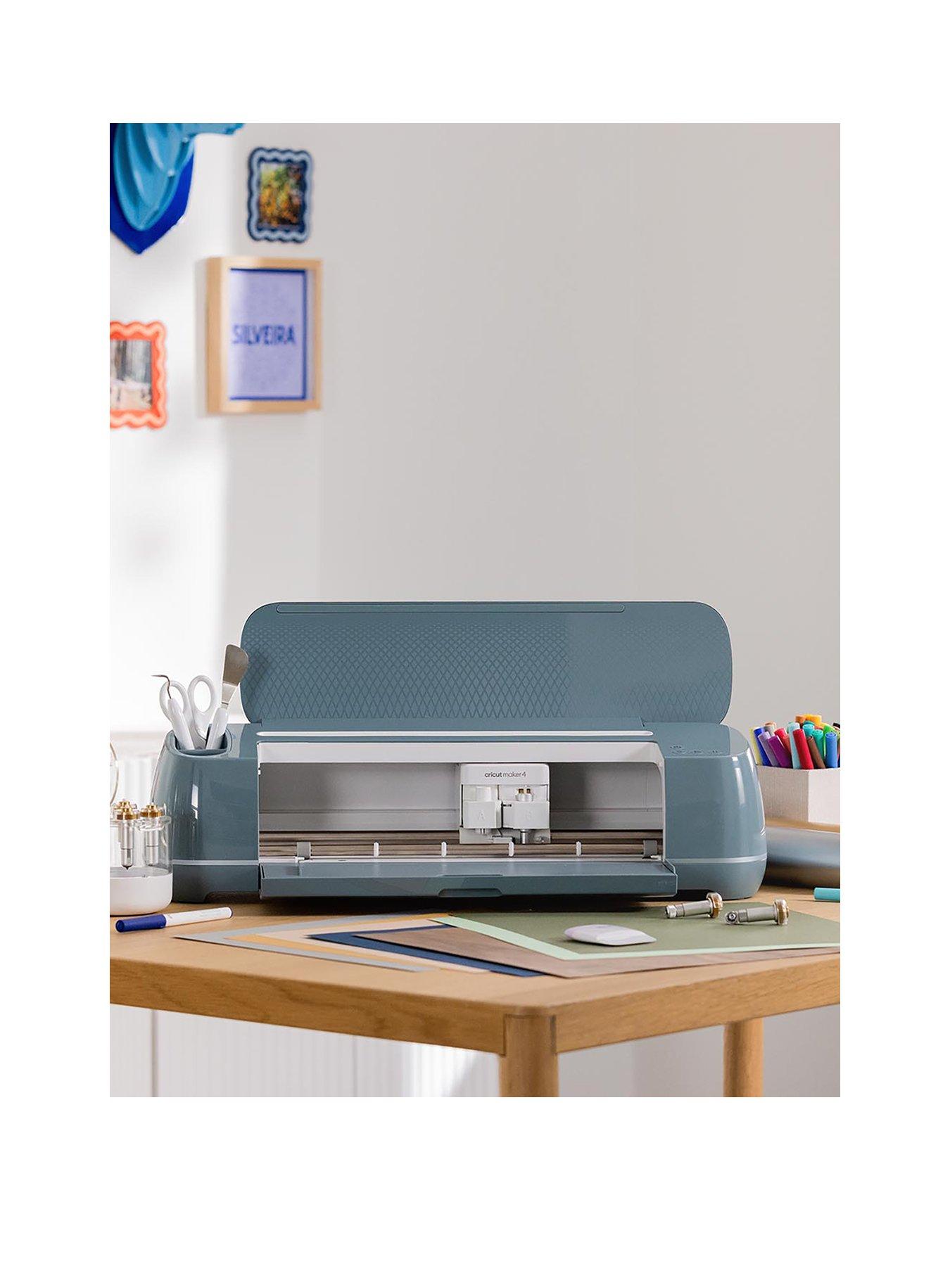 Image 1 of 7 of Cricut Maker 4 Ultra 2