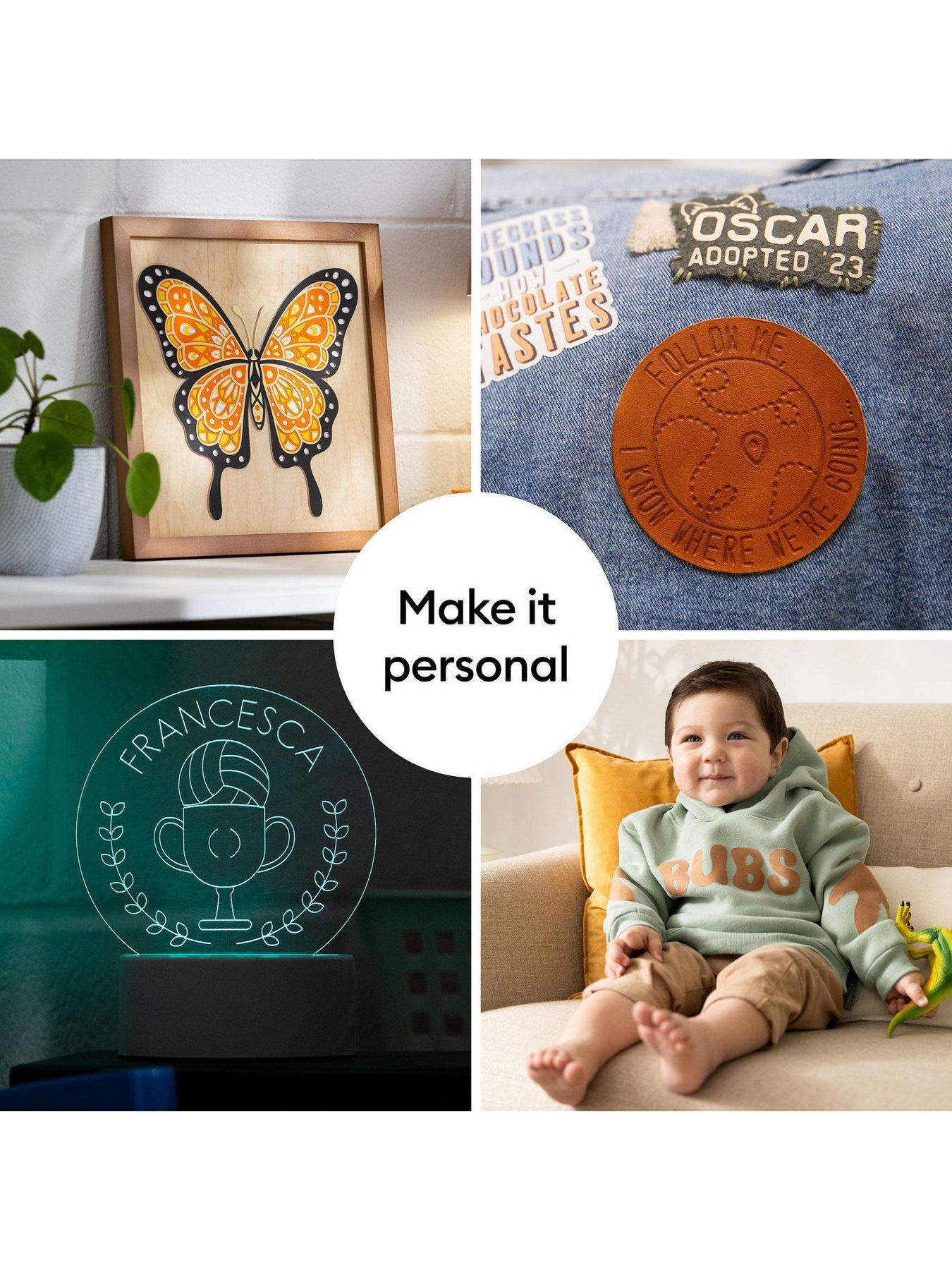 Image 6 of 7 of Cricut Maker 4 Ultra 2