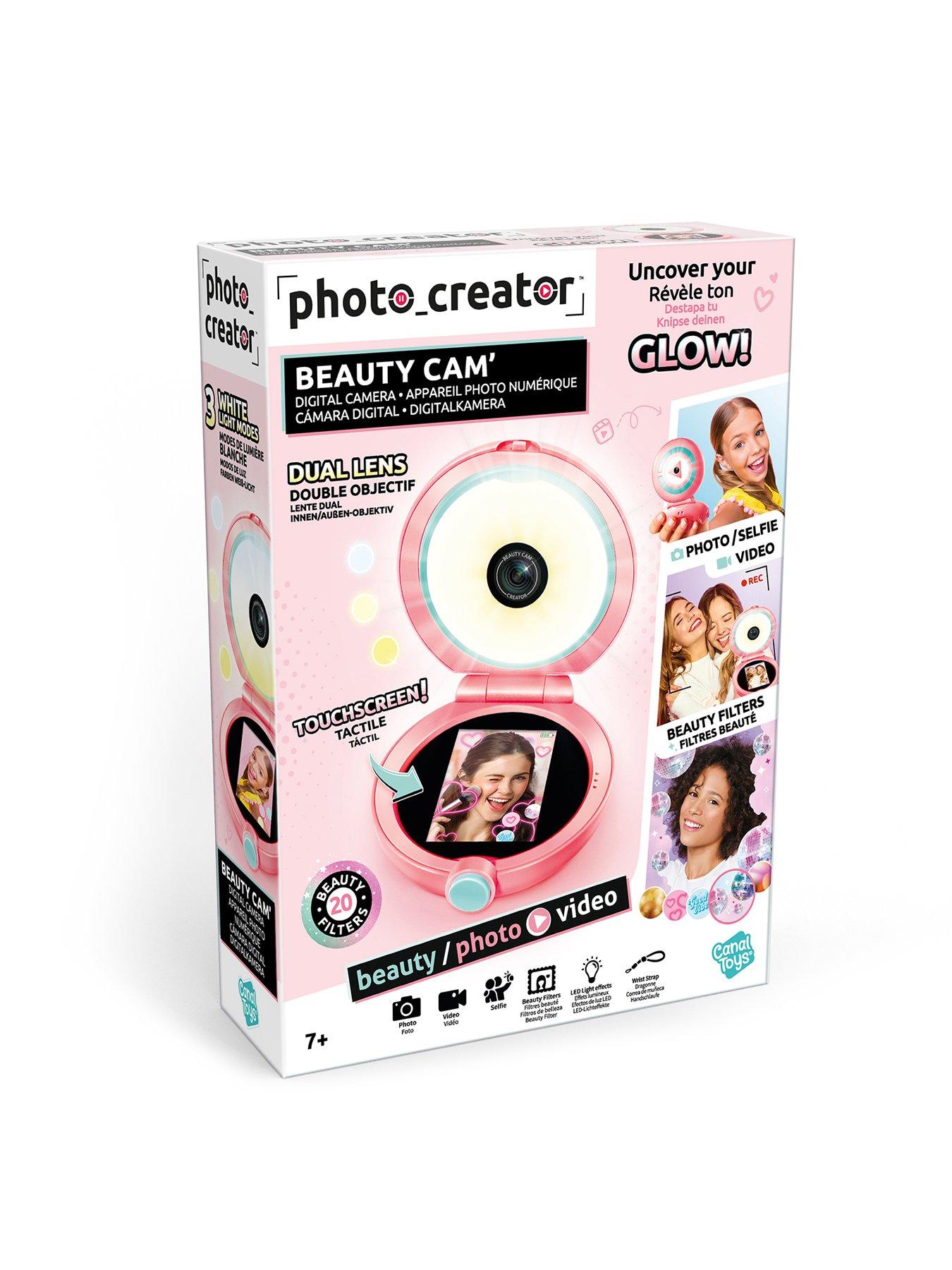 Image 2 of 8 of Photo Creator Beauty Cam