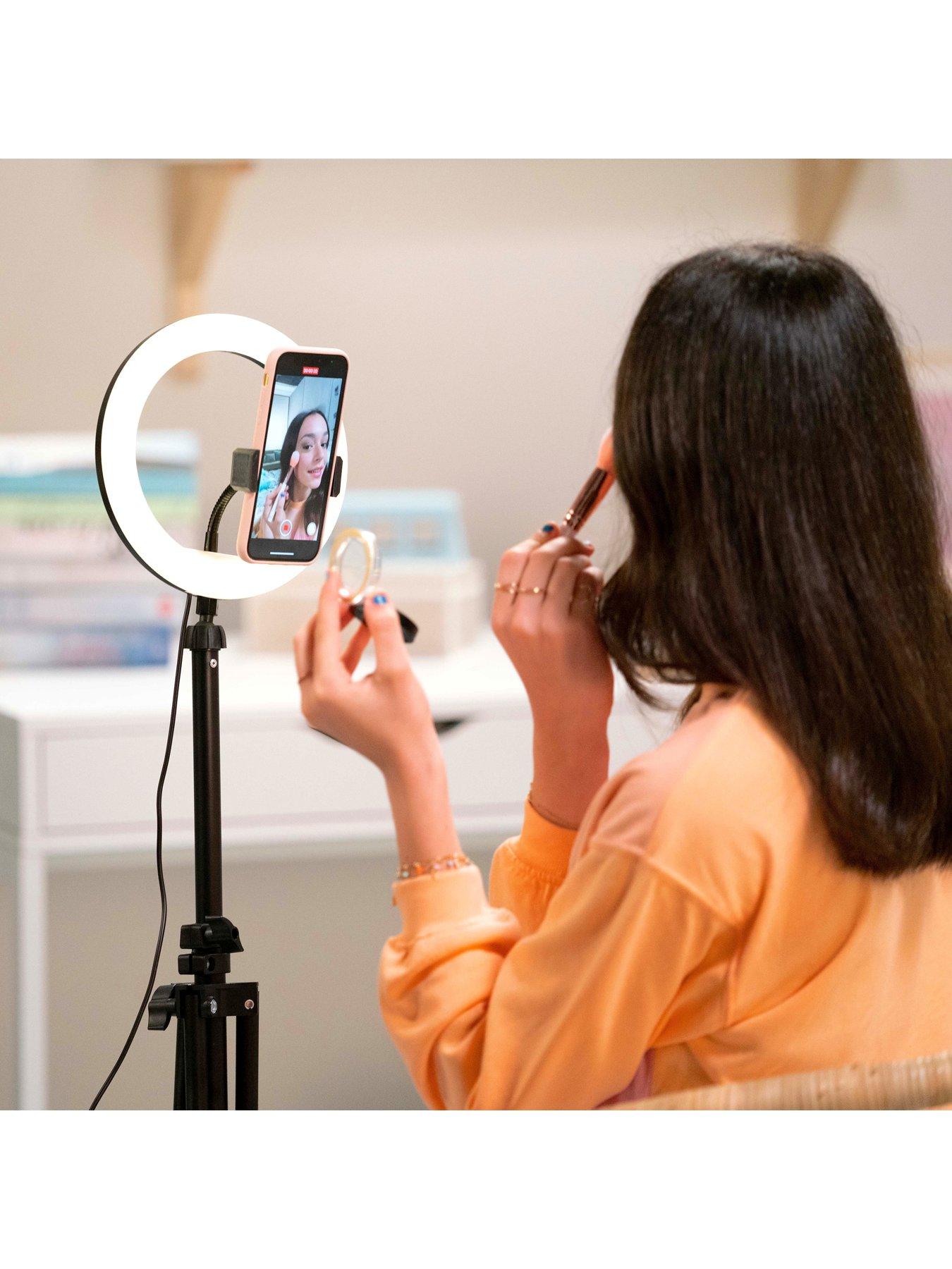 Image 3 of 7 of Studio Creator Video Maker Kit 3-in-1