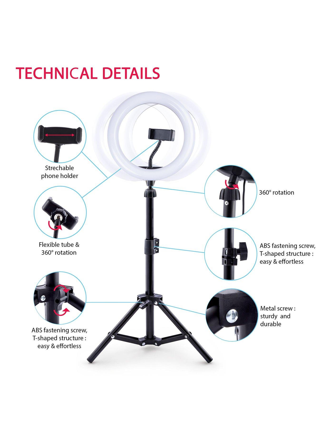 Image 5 of 7 of Studio Creator Video Maker Kit 3-in-1