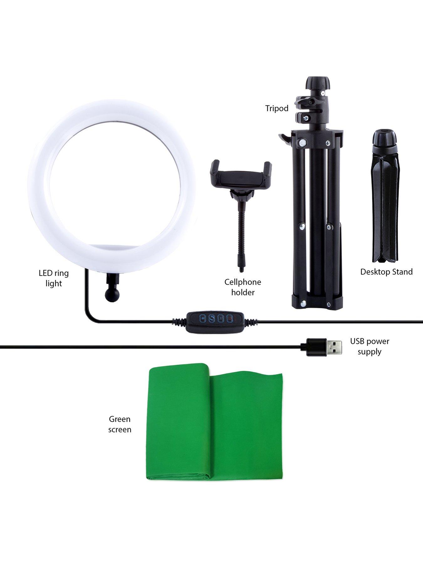 Image 6 of 7 of Studio Creator Video Maker Kit 3-in-1