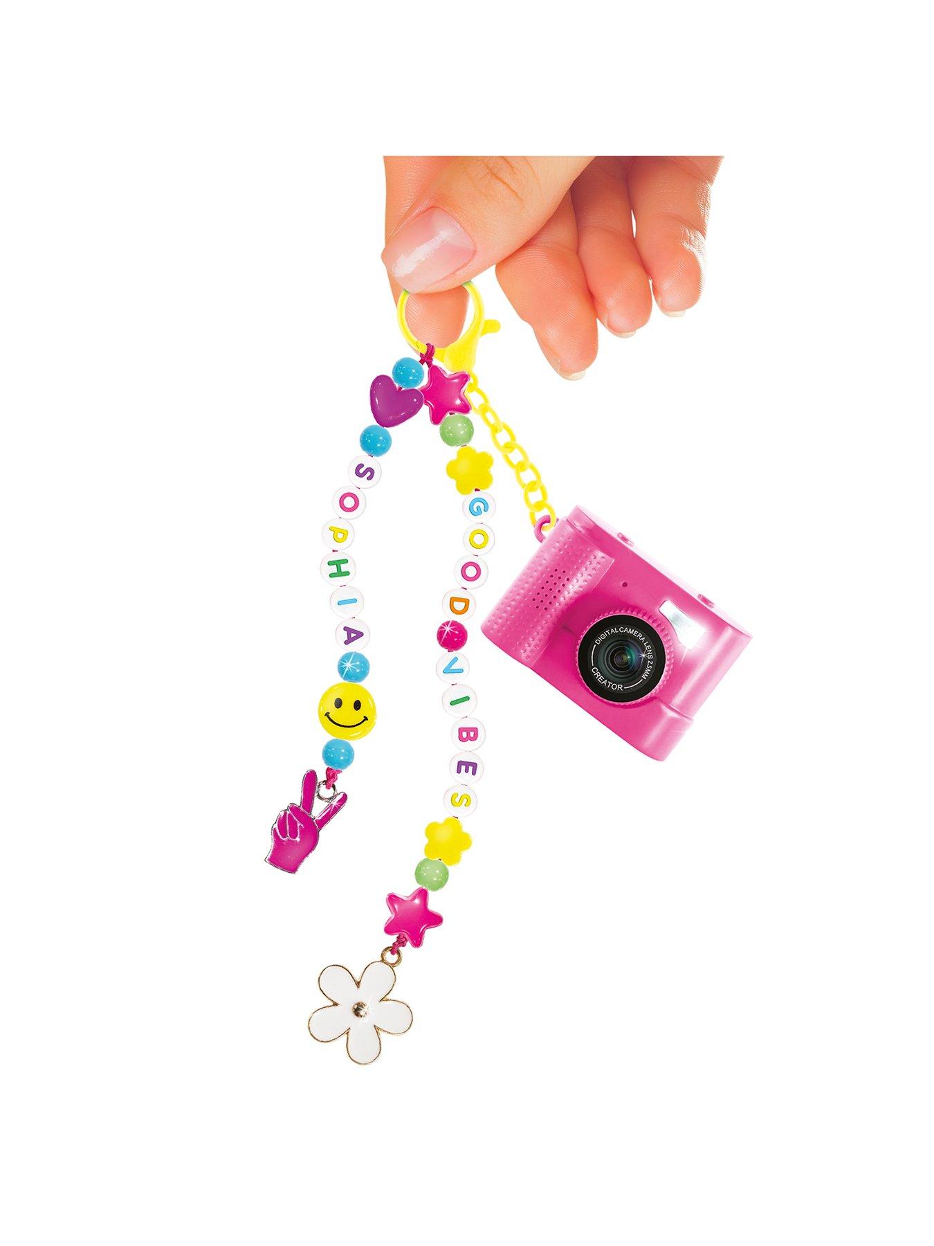 Image 3 of 3 of Style 4 Ever Mini Cam Bag Charm Kit