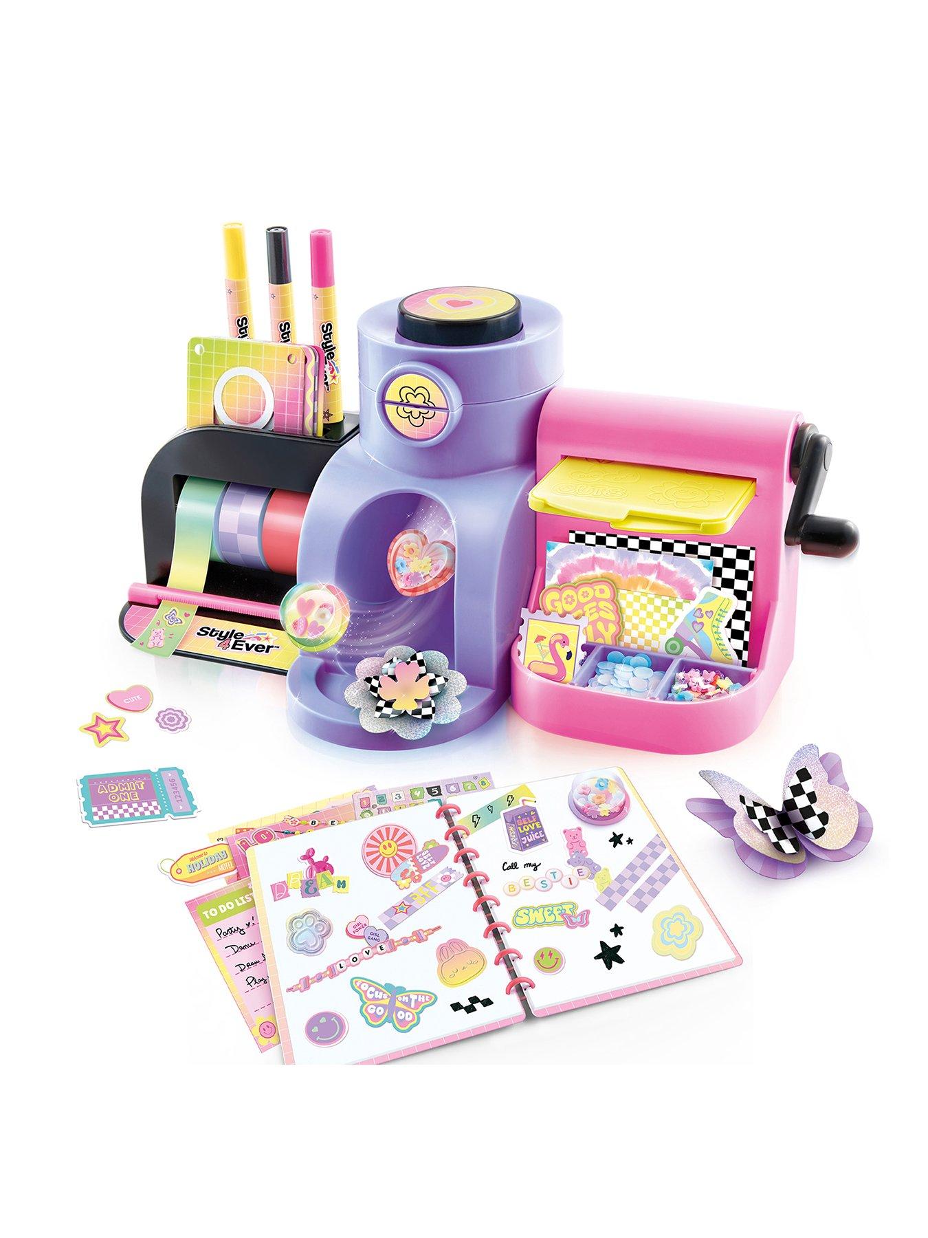 Style 4 Ever Scrapcut Studio