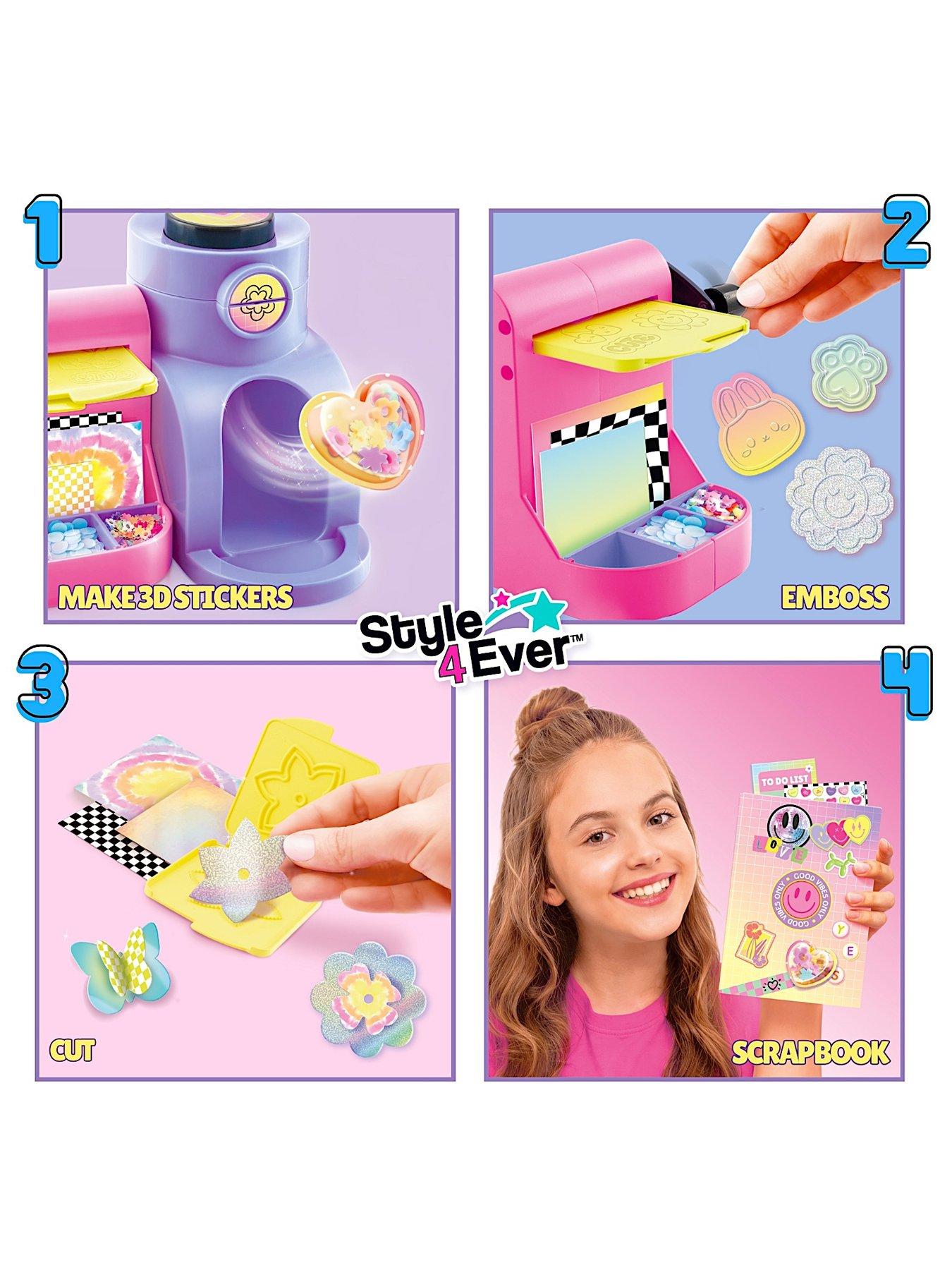 Image 4 of 8 of Style 4 Ever Style 4 Ever Scrapcut Studio PRO