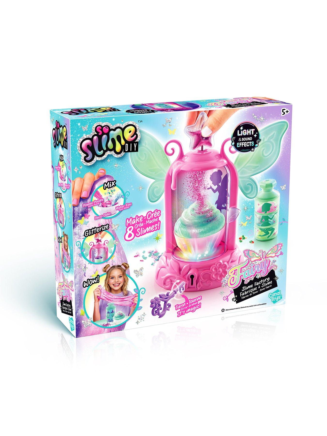 Image 2 of 8 of So Slime DIY Fairy Potion Maker