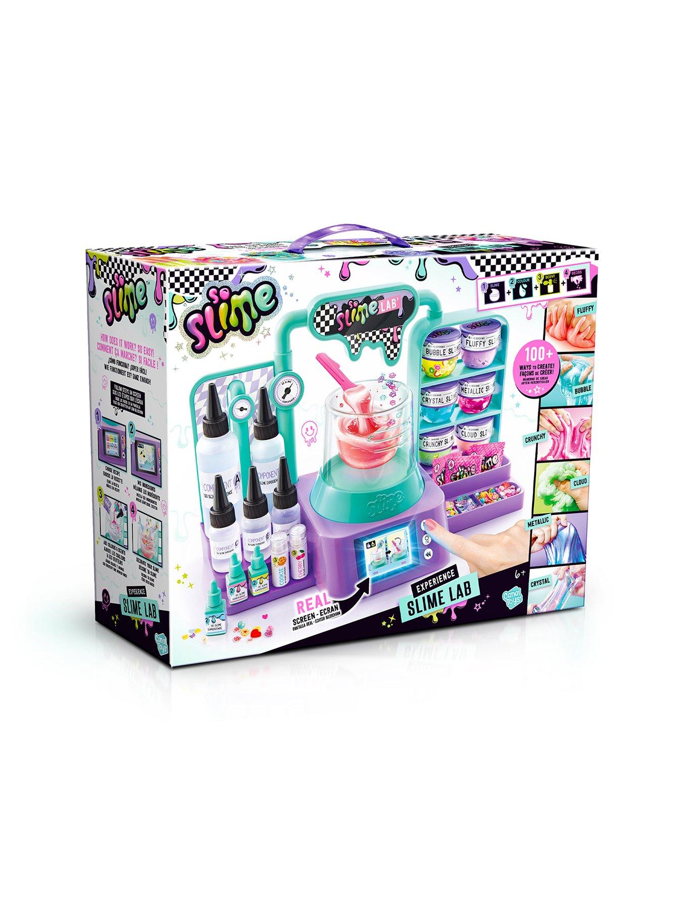 Image 2 of 6 of So Slime Experience Lab