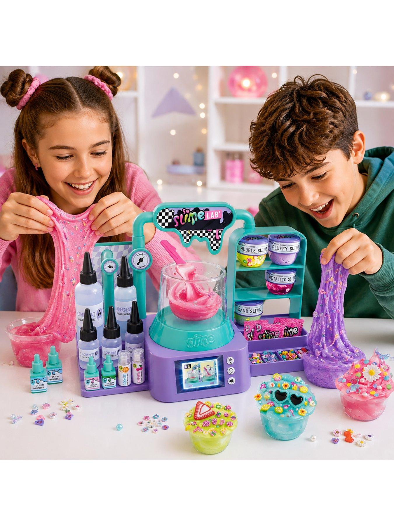 Image 3 of 6 of So Slime Experience Lab