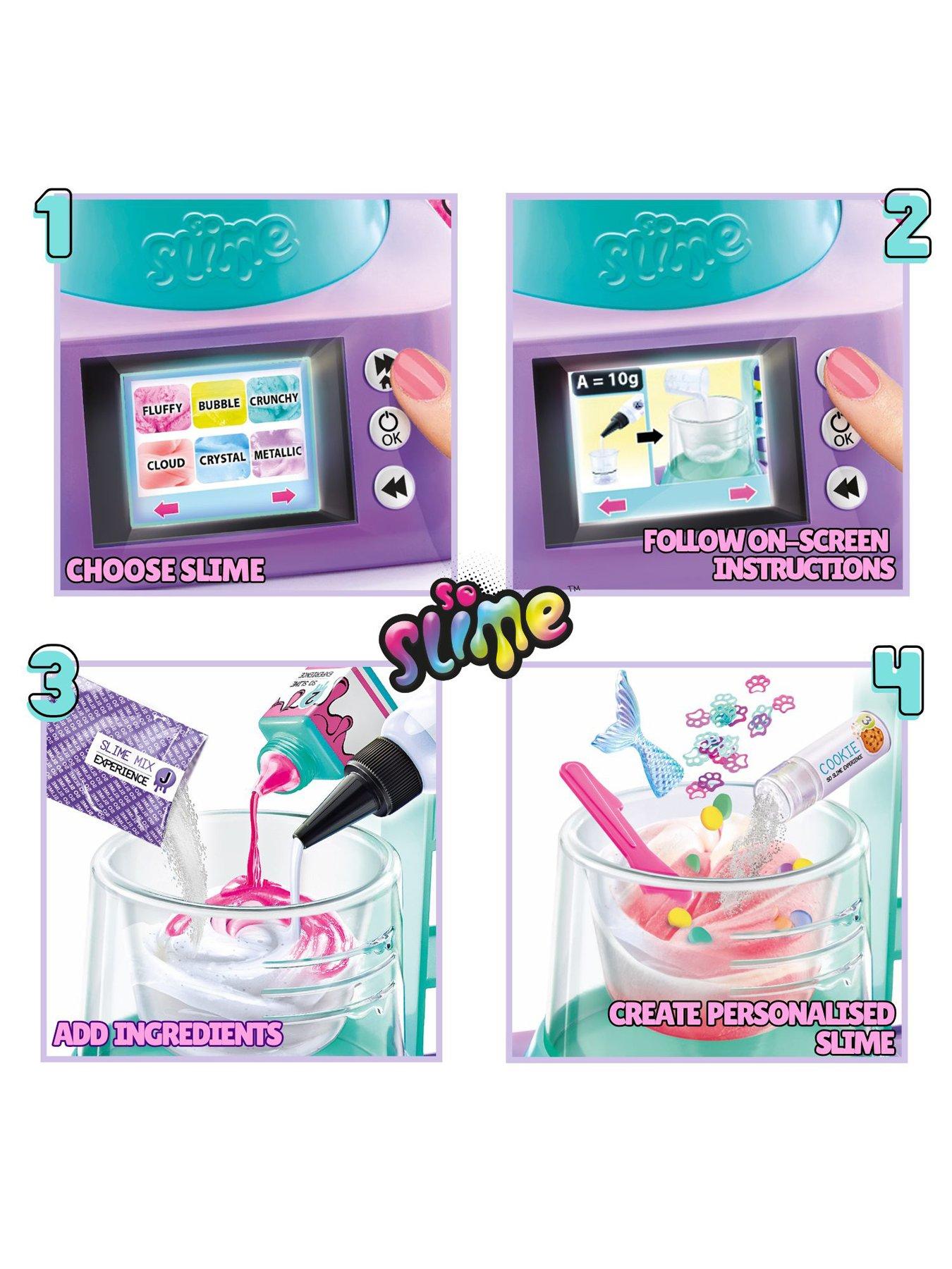 Image 4 of 6 of So Slime Experience Lab