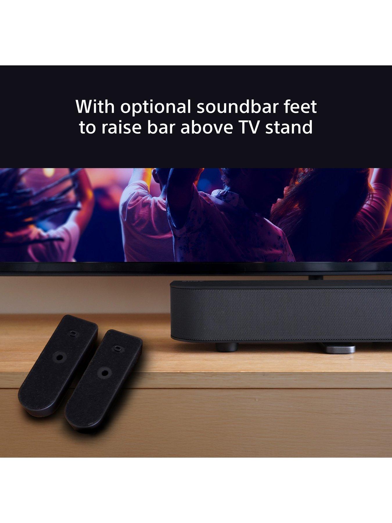 Image 3 of 7 of Sony HTS60.CEK Soundbar