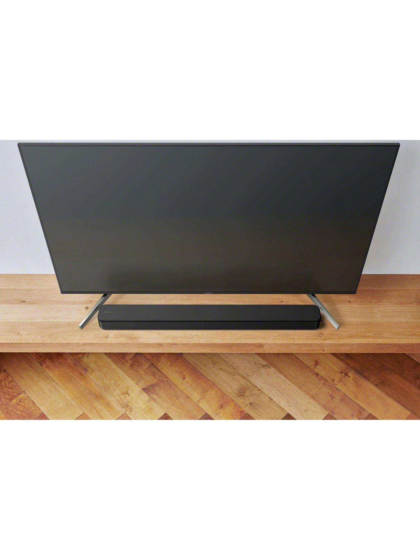 Image 3 of 7 of Sony HTSF150B.CEK Soundbar