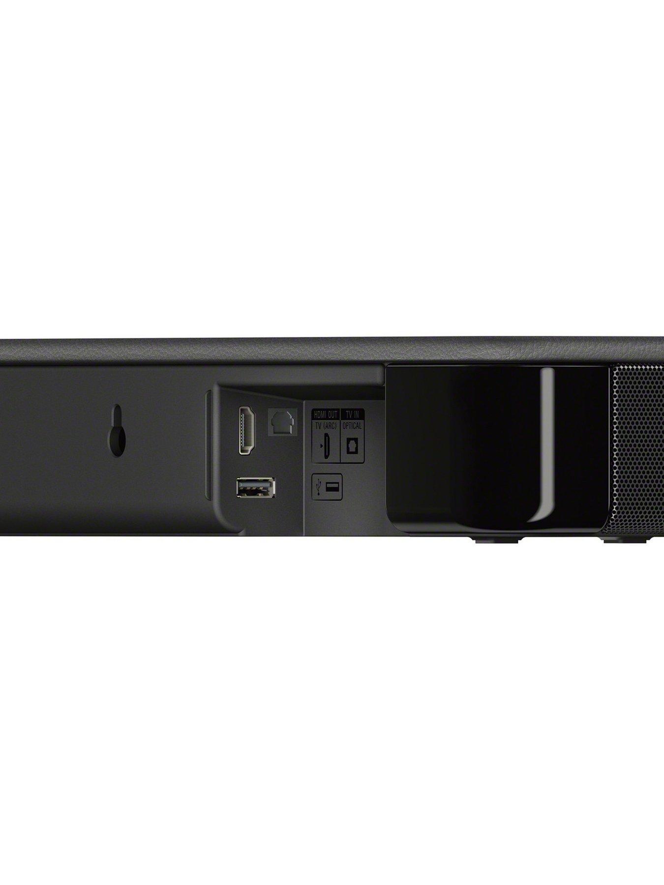 Image 4 of 7 of Sony HTSF150B.CEK Soundbar
