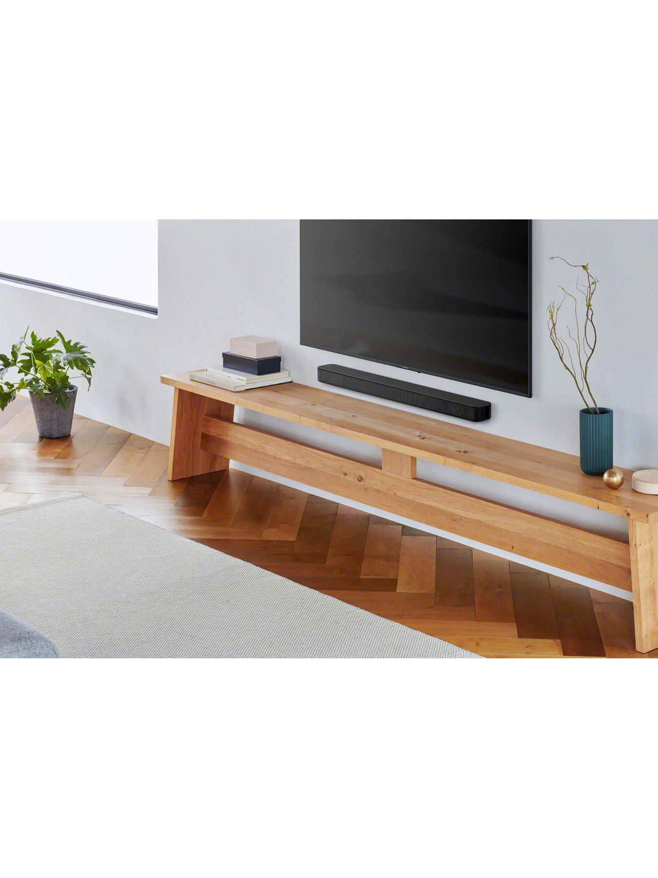 Image 7 of 7 of Sony HTSF150B.CEK Soundbar