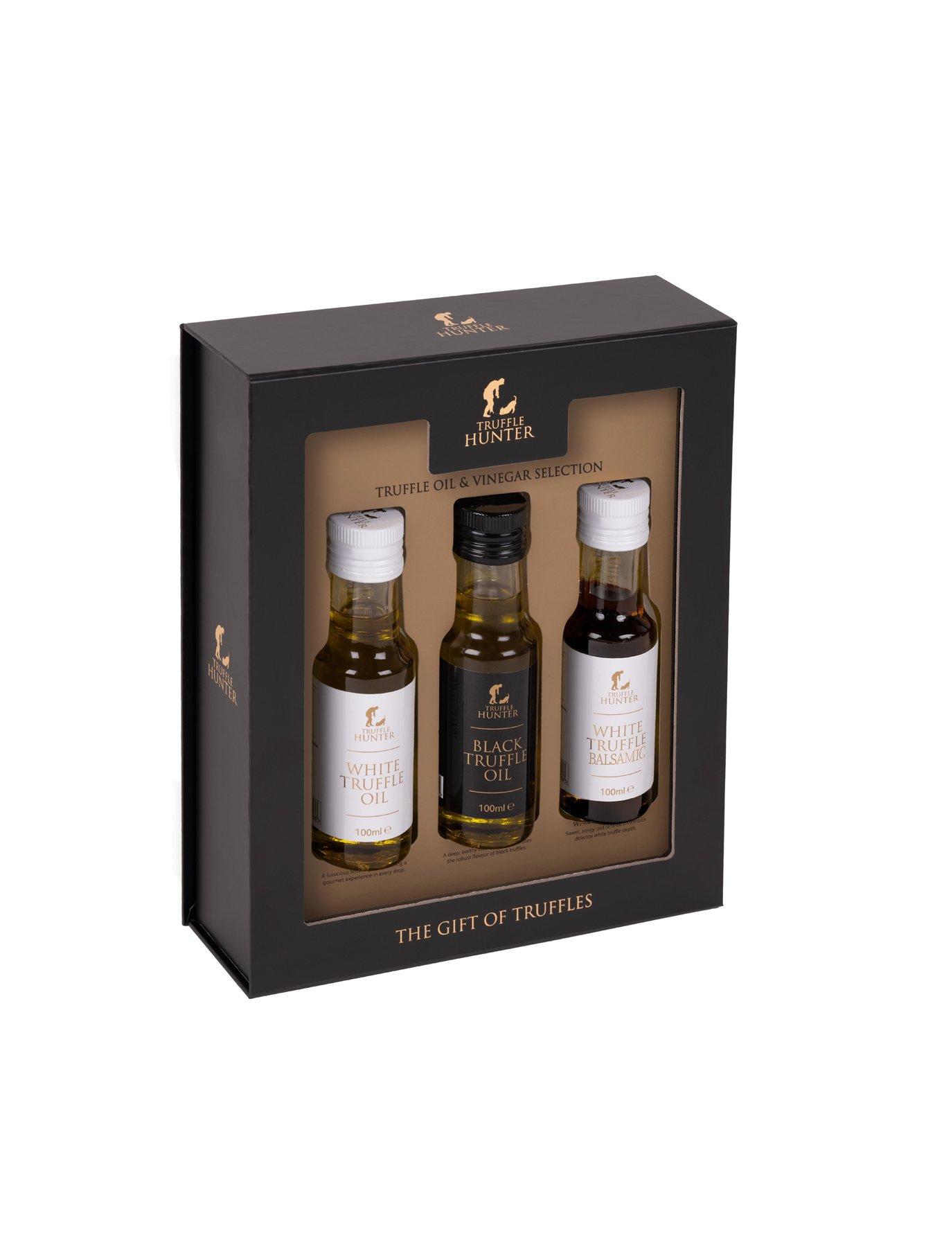 Image 2 of 2 of Truffle Hunter Oil and Vinegar Selection