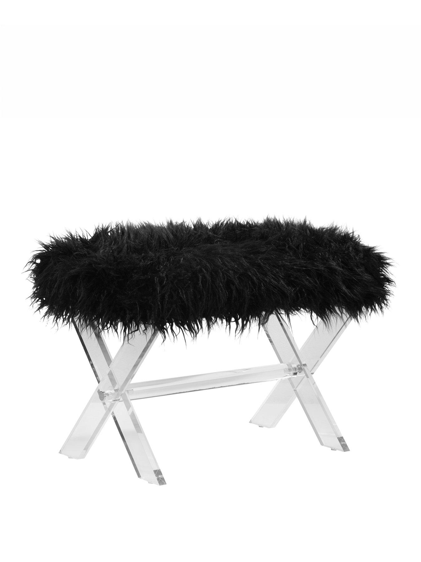 Image 2 of 3 of OTI Cavallo Jet Stool
