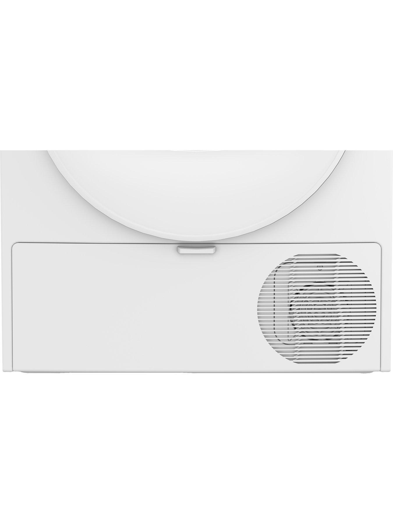 Image 6 of 7 of Beko BM3T3824NW Heat Pump Tumble Dryer - White