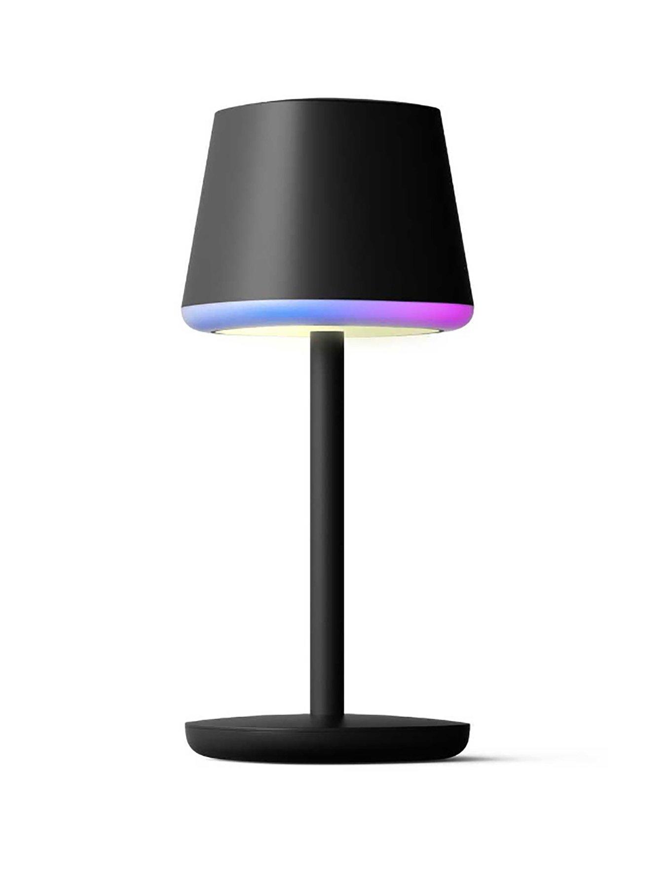 Govee Smart Multi Coloured Battery Powered Table Lamp