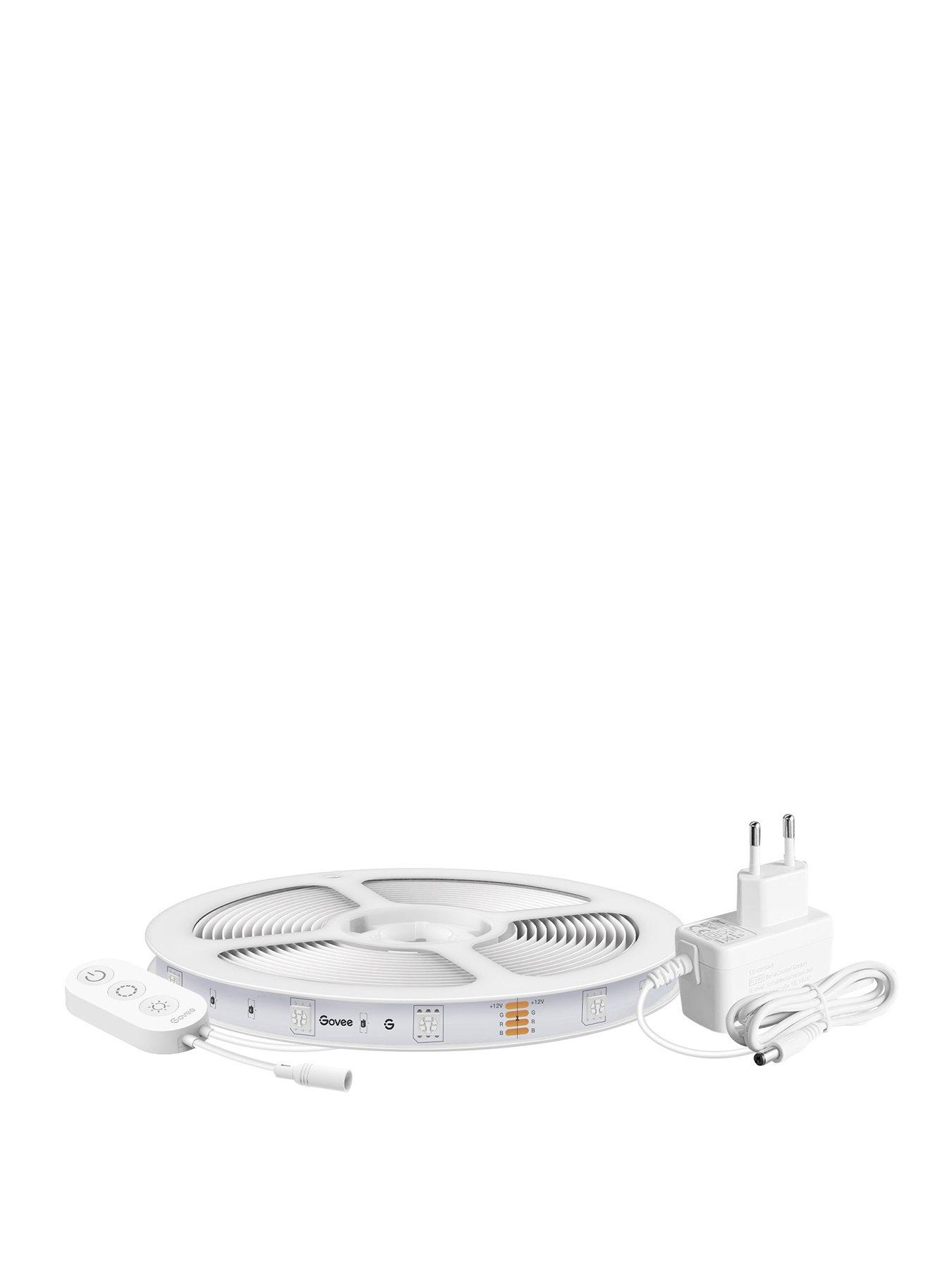 Govee 5M Smart Universal Multi Colour Led Strip Lights
