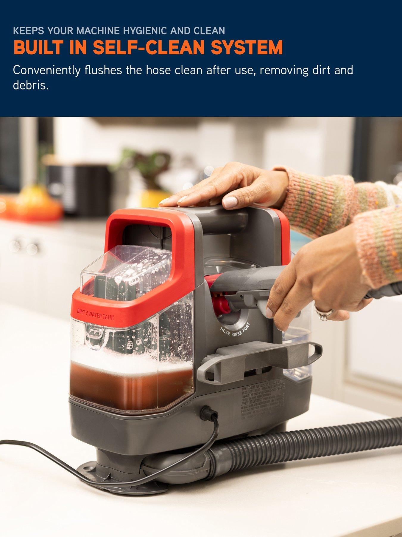 Image 6 of 7 of Vax SpotWash Mini Spot Cleaner