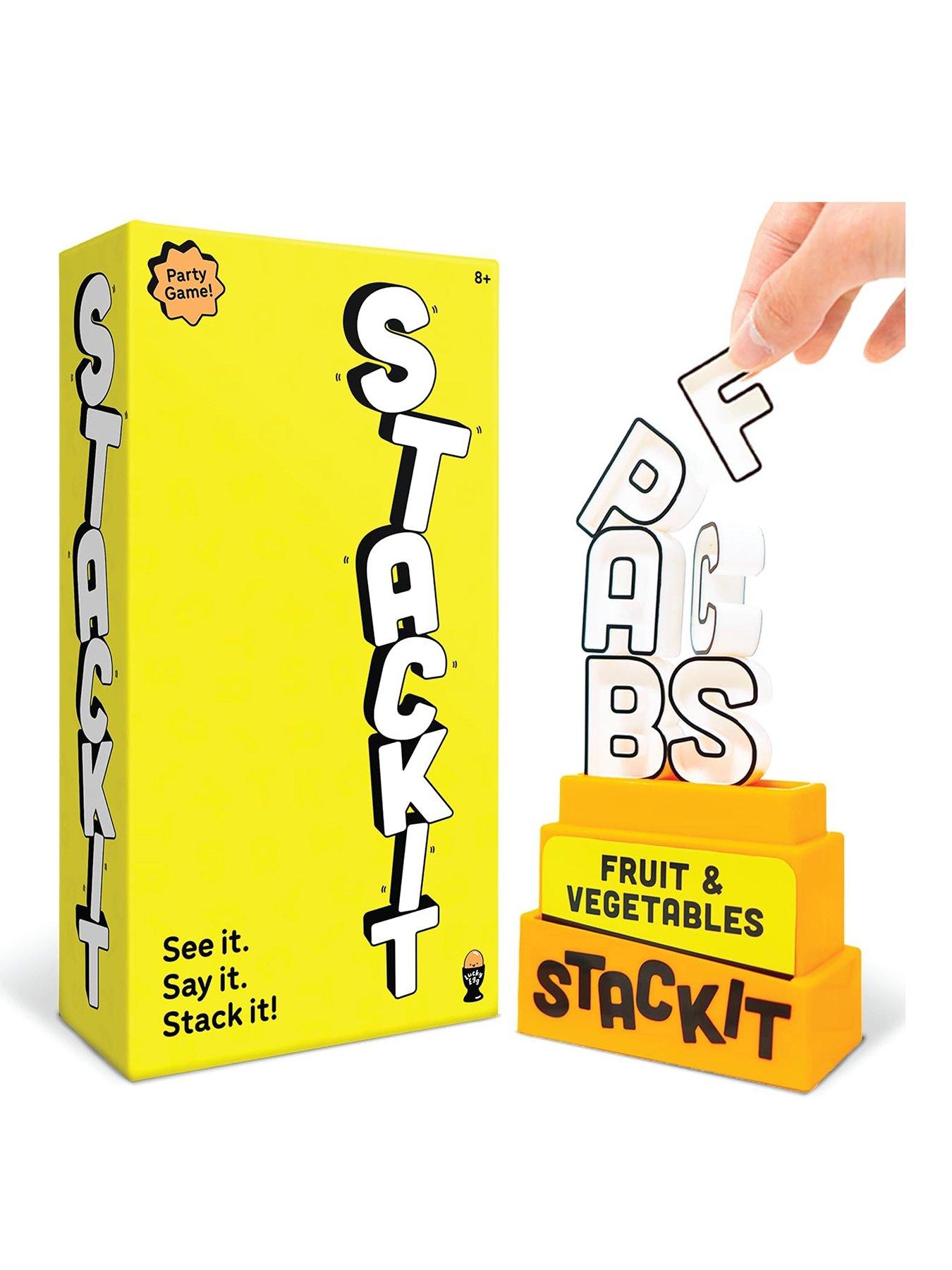 Stack It