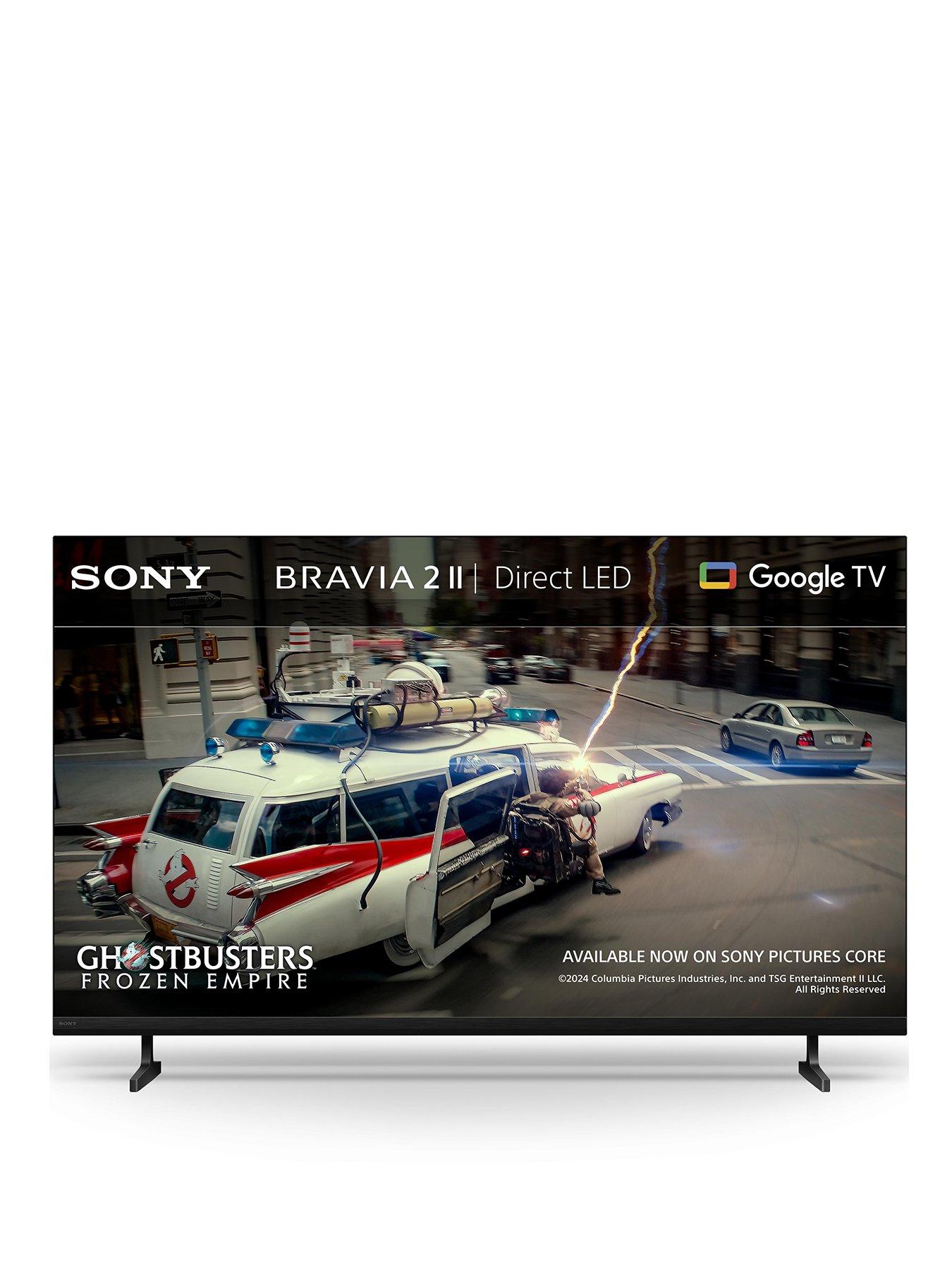Sony 55-inch Bravia 2 II UHD Smart TV K55S25M2PB.UKA