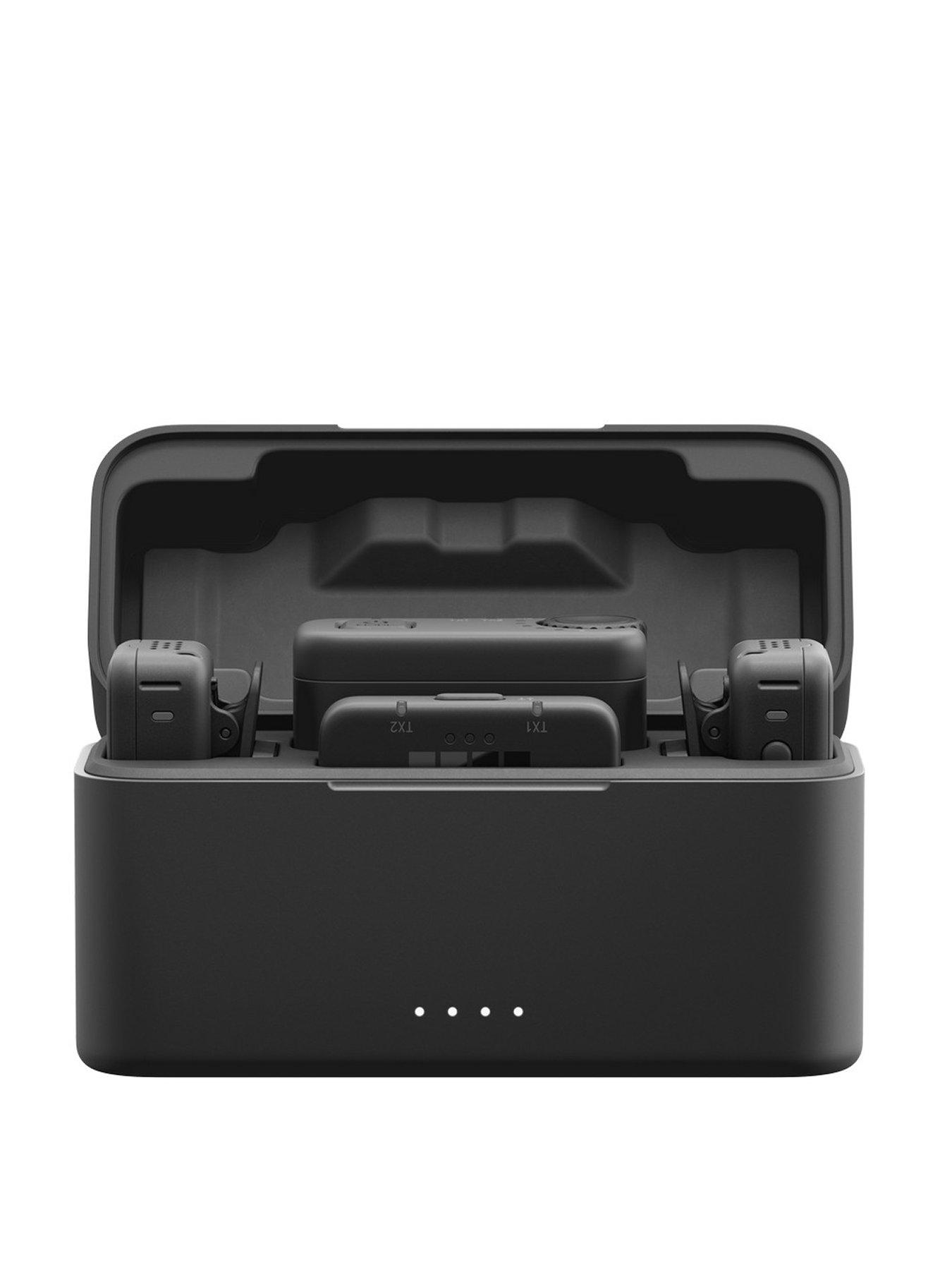 Image 1 of 7 of GoPro Wireless Mic Full Kit