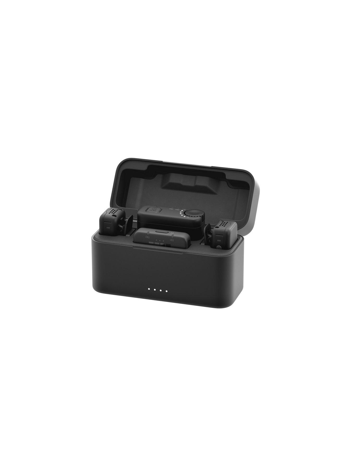 Image 2 of 7 of GoPro Wireless Mic Full Kit