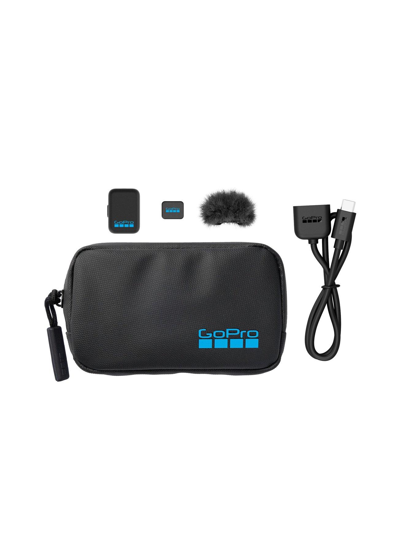 Image 7 of 7 of GoPro Wireless Mic Full Kit