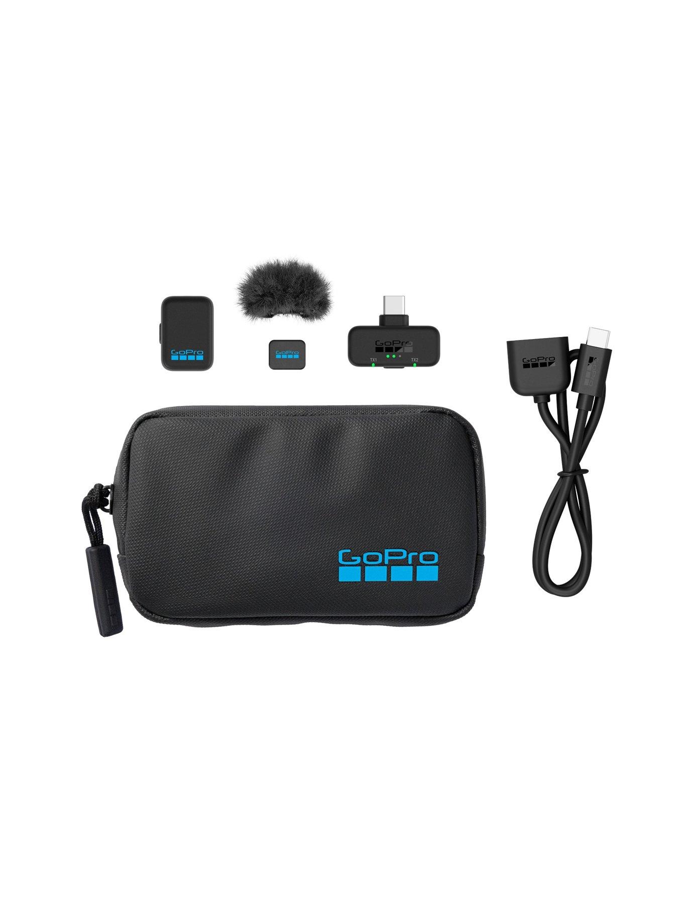 Image 3 of 4 of GoPro Wireless Mic USB Kit