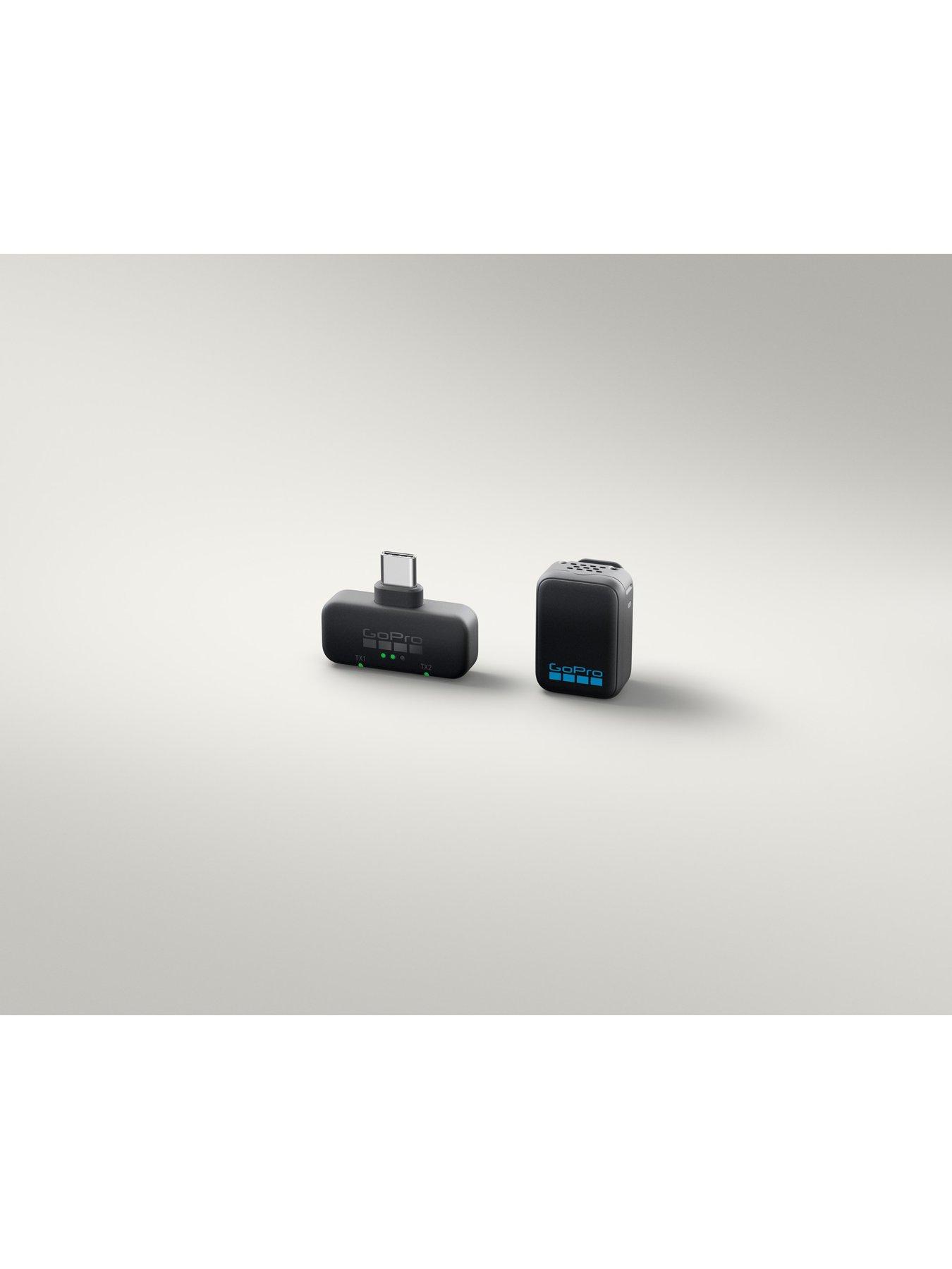Image 4 of 4 of GoPro Wireless Mic USB Kit