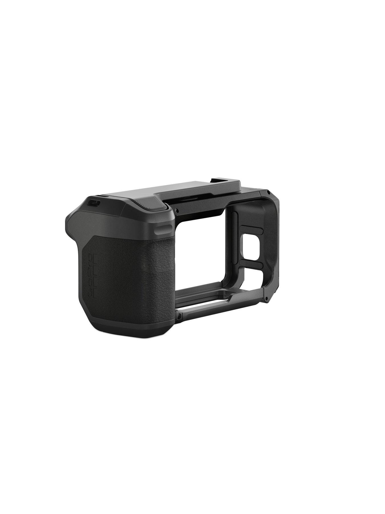 Image 6 of 7 of GoPro Point And Shoot Grip for Mission 1 Action Vlogging Camera
