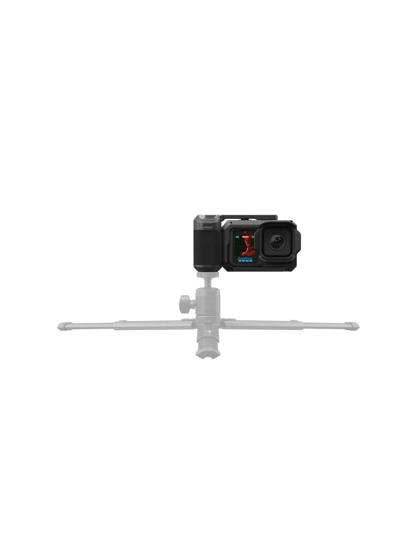 Image 7 of 7 of GoPro Point And Shoot Grip for Mission 1 Action Vlogging Camera