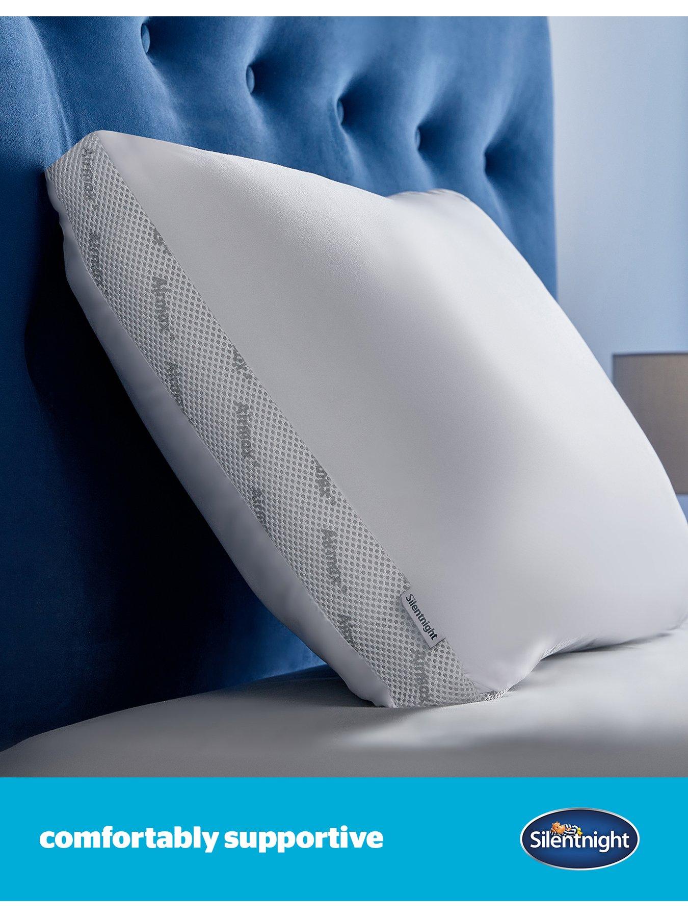 Image 5 of 7 of Silentnight Airmax Pillows - 6 Pack