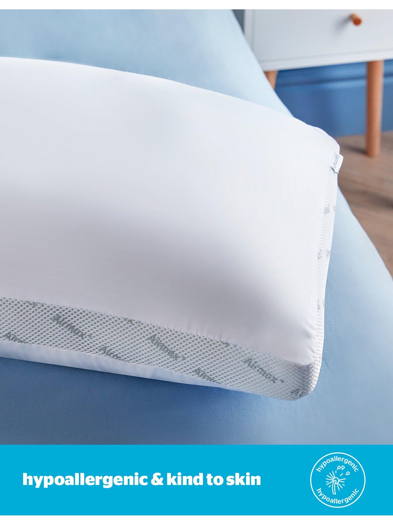 Image 6 of 7 of Silentnight Airmax Pillows - 6 Pack