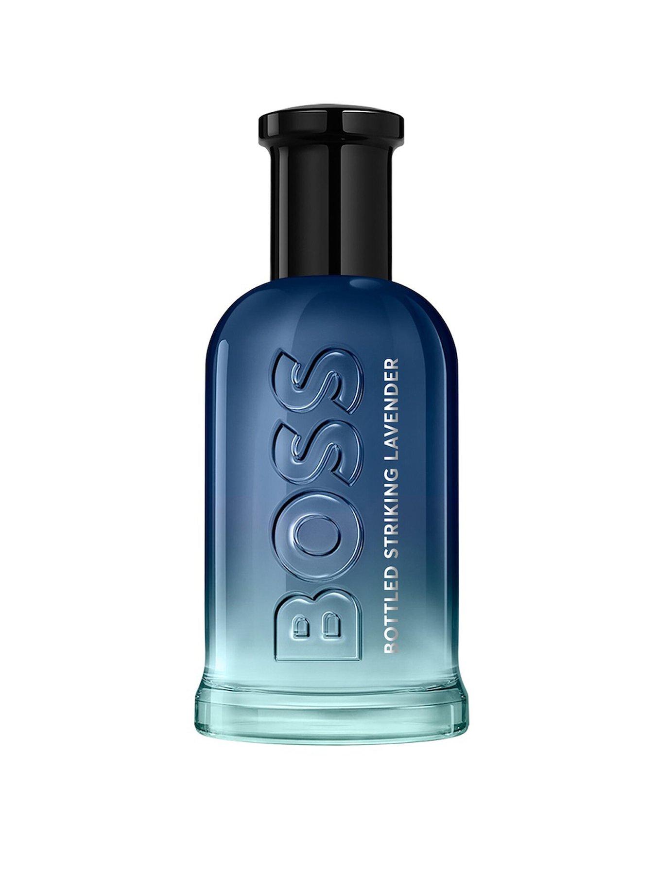 Boss Hugo Boss Striking Lavender Limited Edition 100Ml Edp