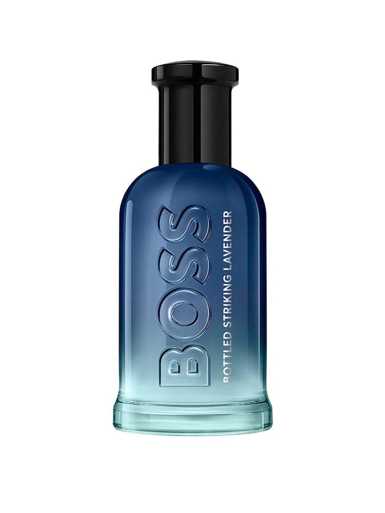BOSS Hugo Boss Striking Lavender Limited Edition 50ml EDP