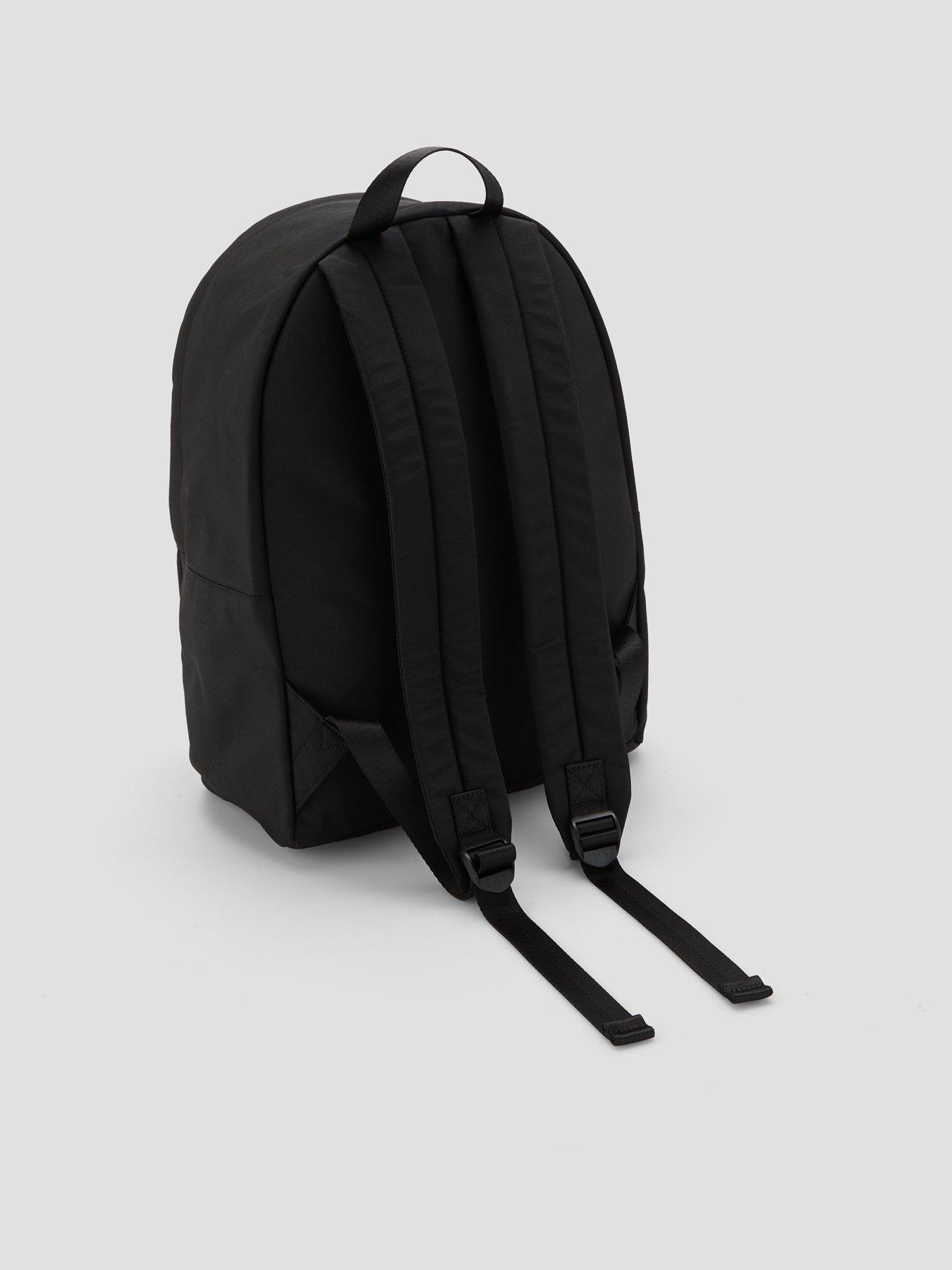Image 2 of 4 of EA7 Emporio Armani Train Backpack