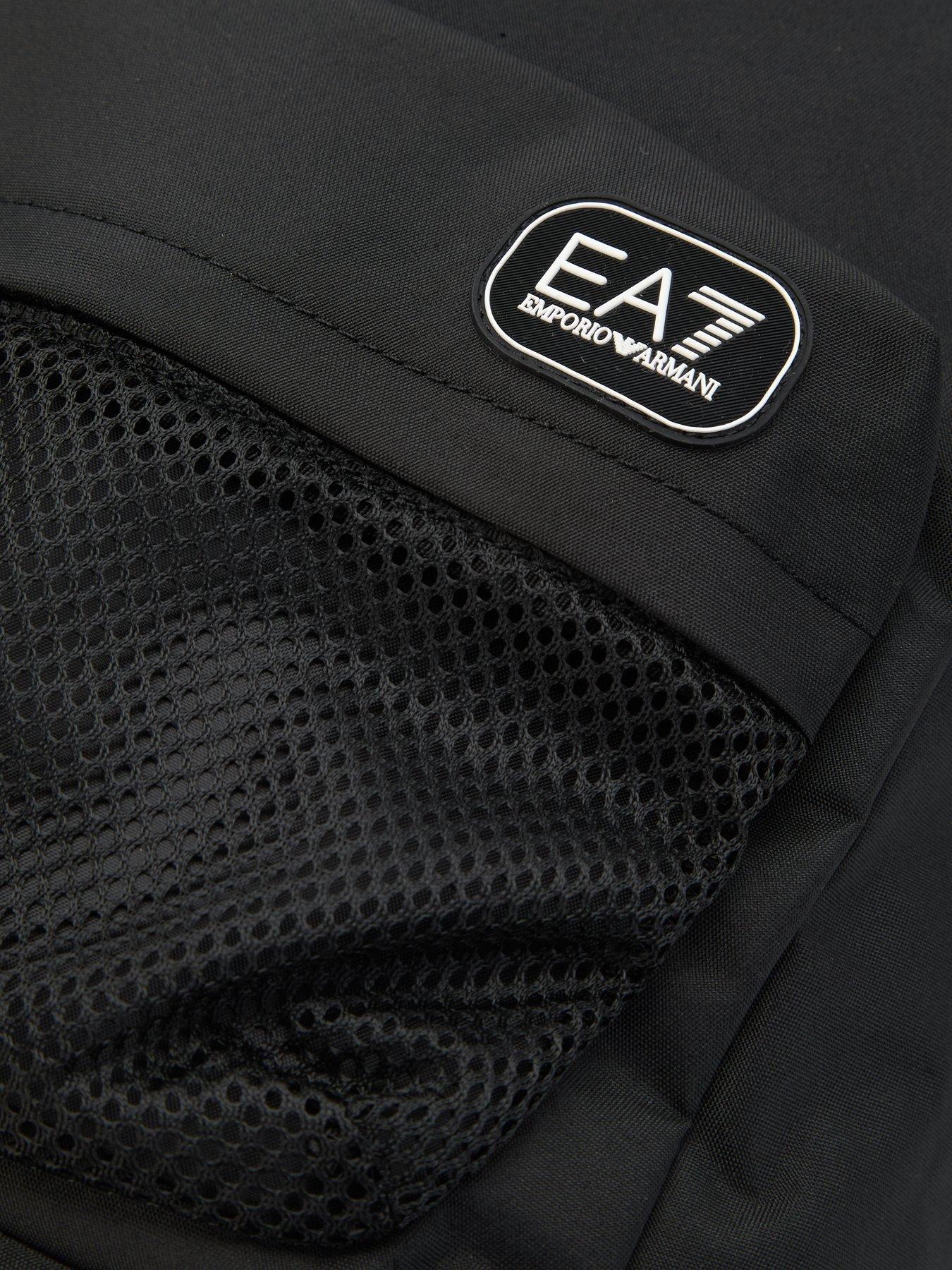 Image 3 of 4 of EA7 Emporio Armani Train Backpack