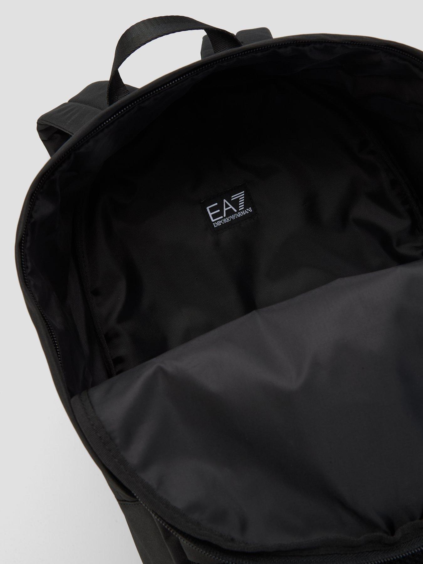 Image 4 of 4 of EA7 Emporio Armani Train Backpack