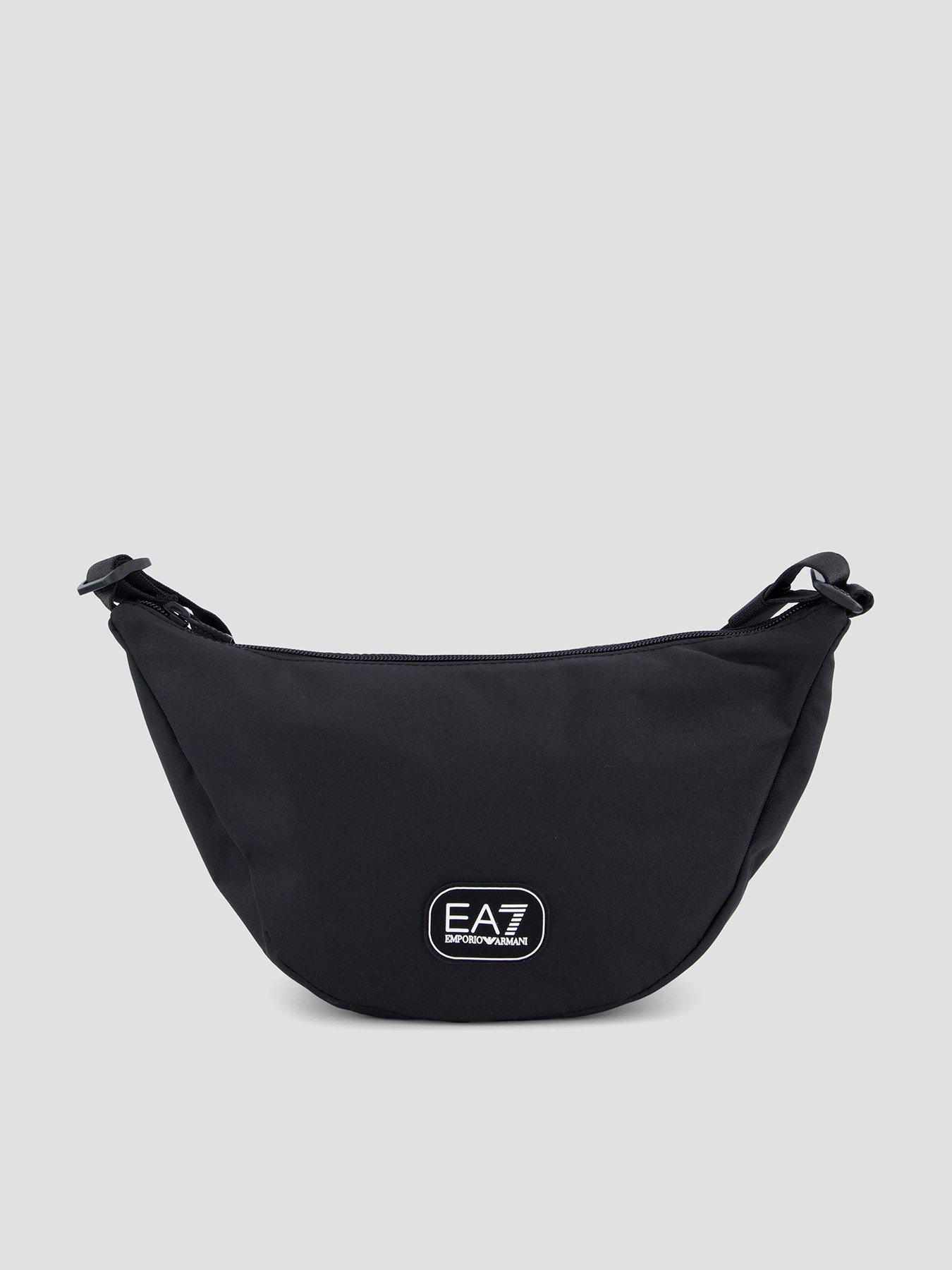 EA7 Emporio Armani Ea7 Emporio Armani Train Sling Cross Body Bag