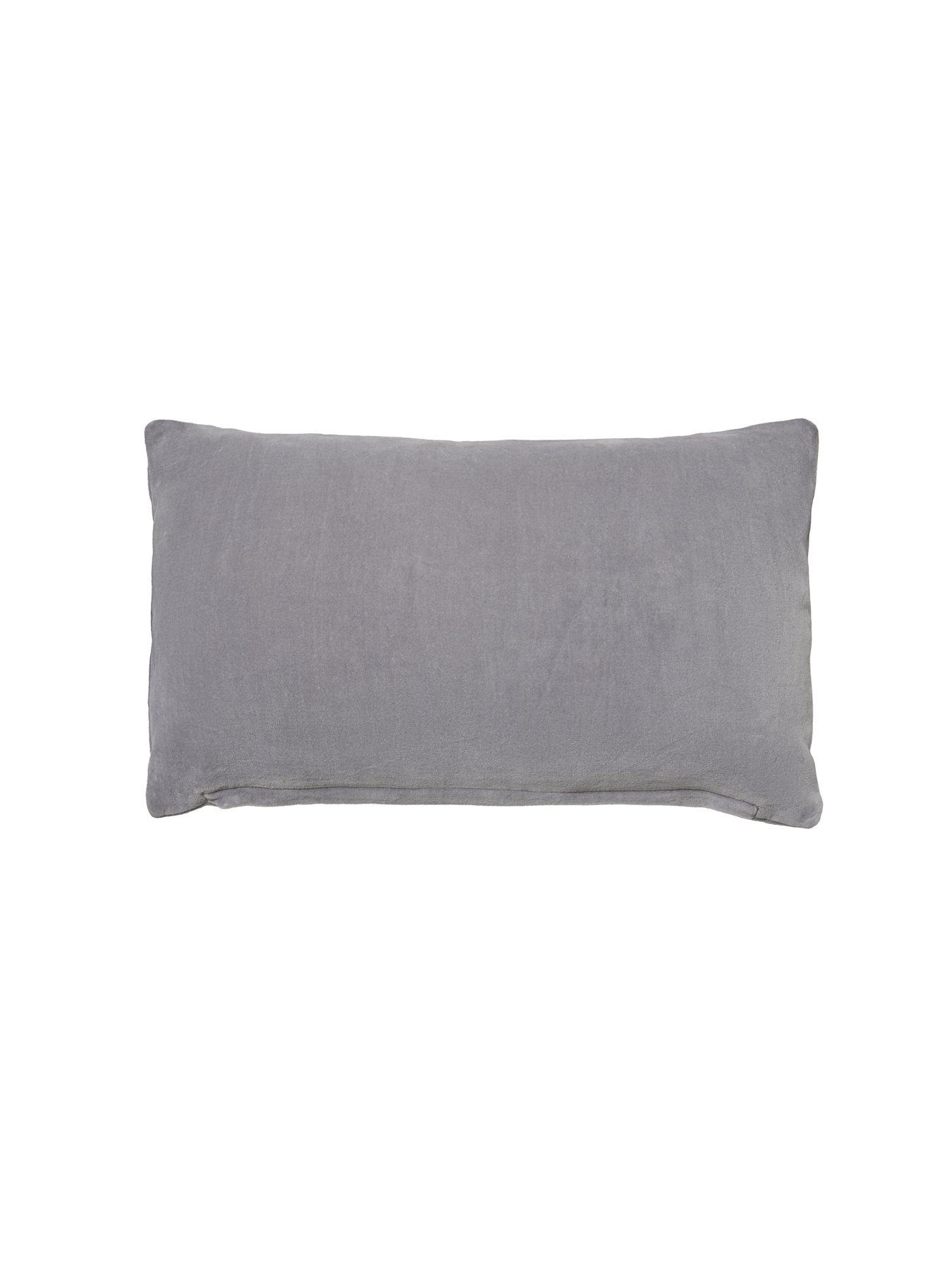 Image 4 of 5 of The Very Collection Winter Wonderland Cushion