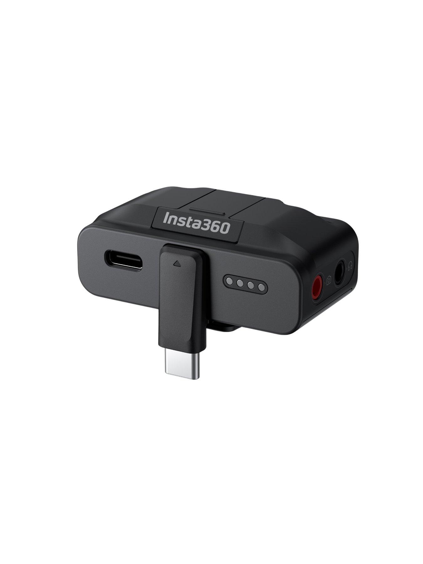Image 5 of 7 of Insta360 Mic Pro (1 Transmitter + 1 Receiver)