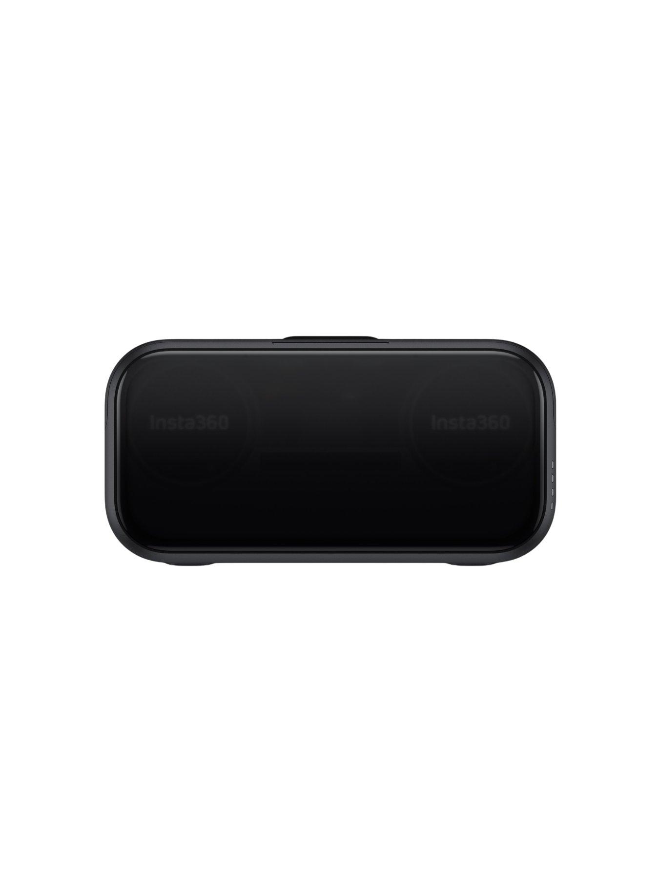 Image 3 of 7 of Insta360 Mic Pro (2 Transmitter + 1 Receiver)
