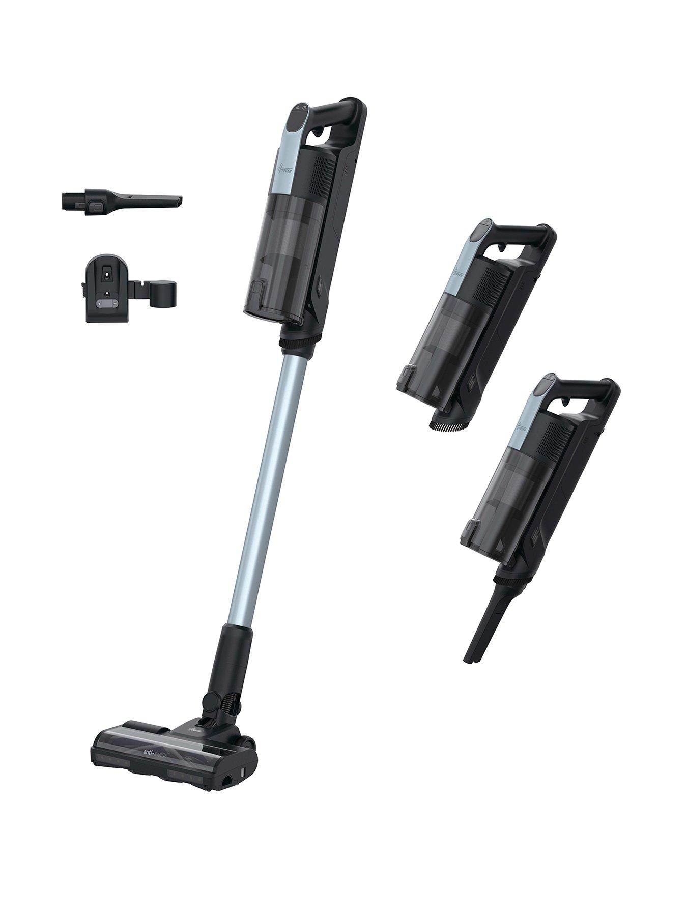 Hoover Hf3 Dynamicclean With Anti-Allergy - Cordless Vacuum Cleaner - Image 2