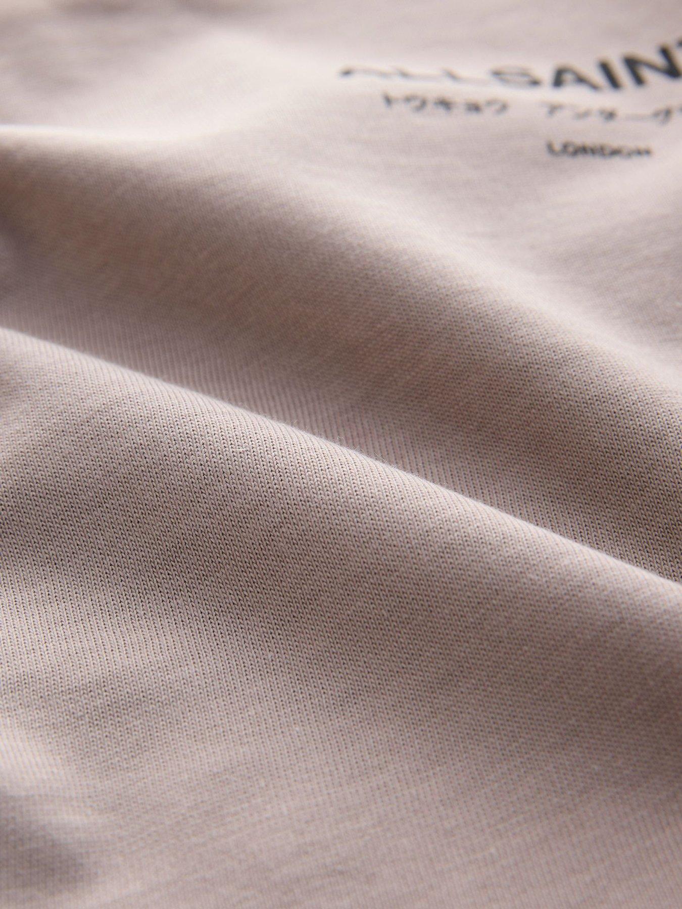 Image 6 of 7 of smALLSAINTS Boys Underground Short Sleeve Tshirt - Brown