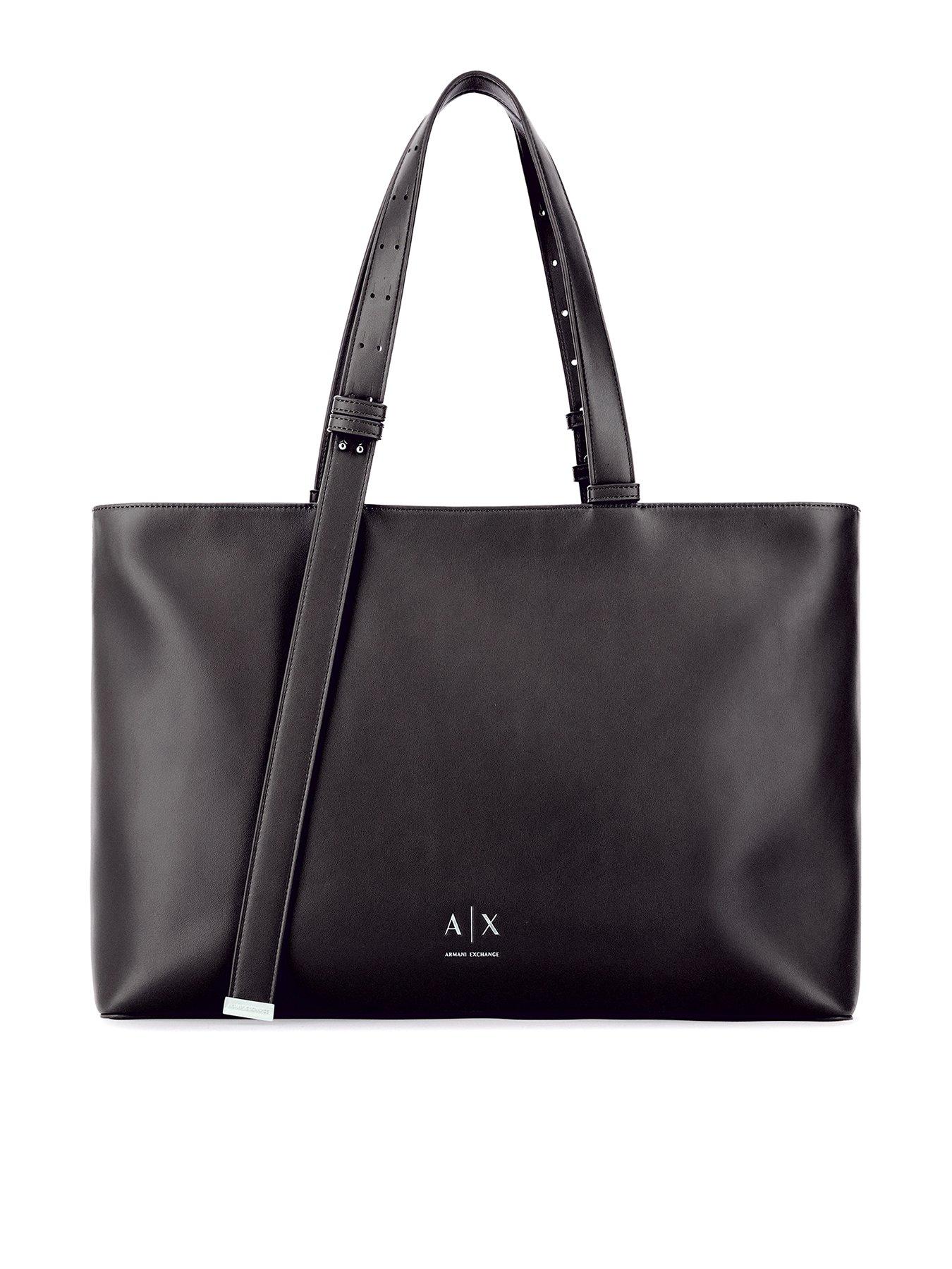 Armani Exchange Alice Shopping E/w