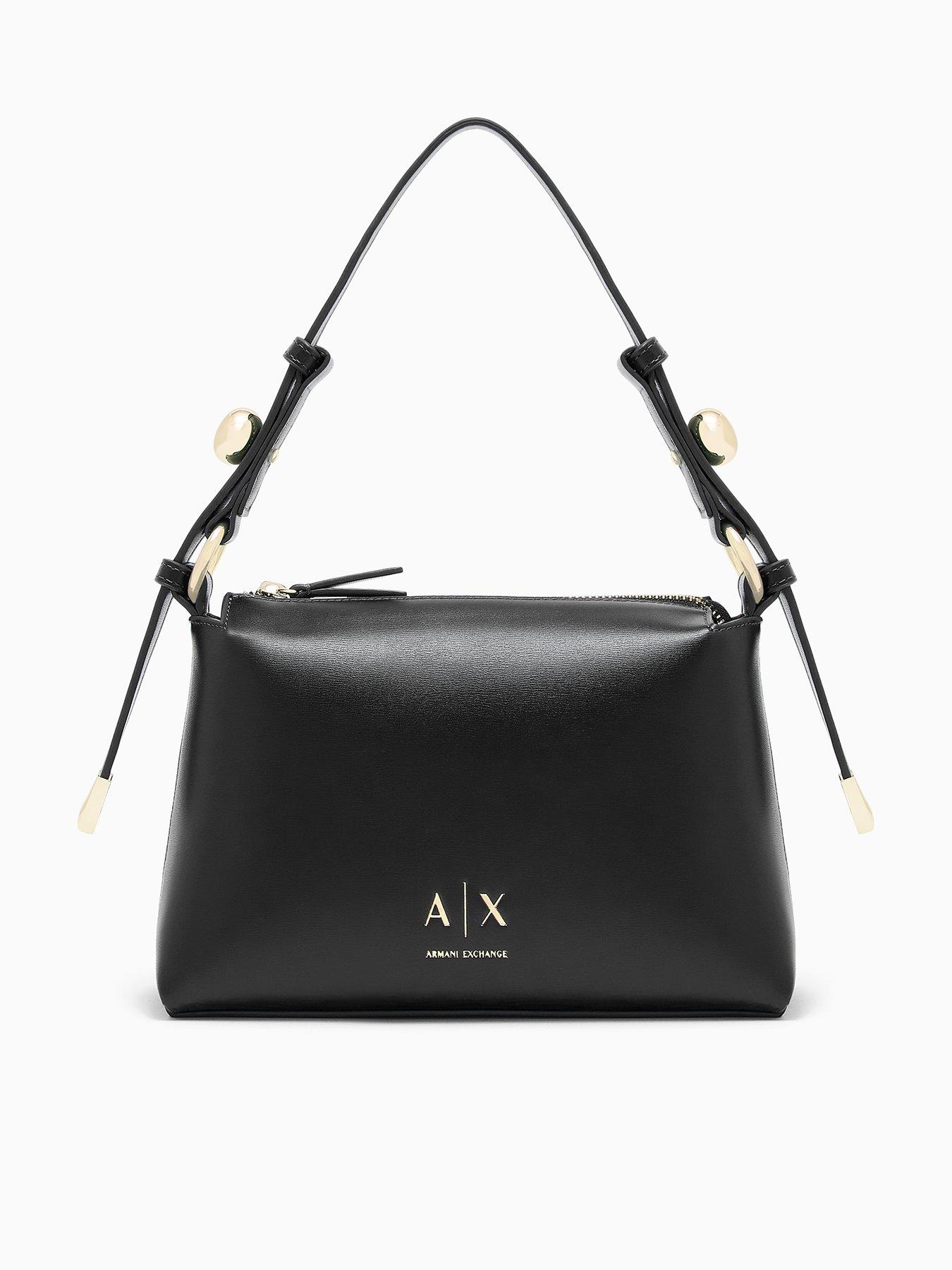 Armani Exchange Helen Shoulder