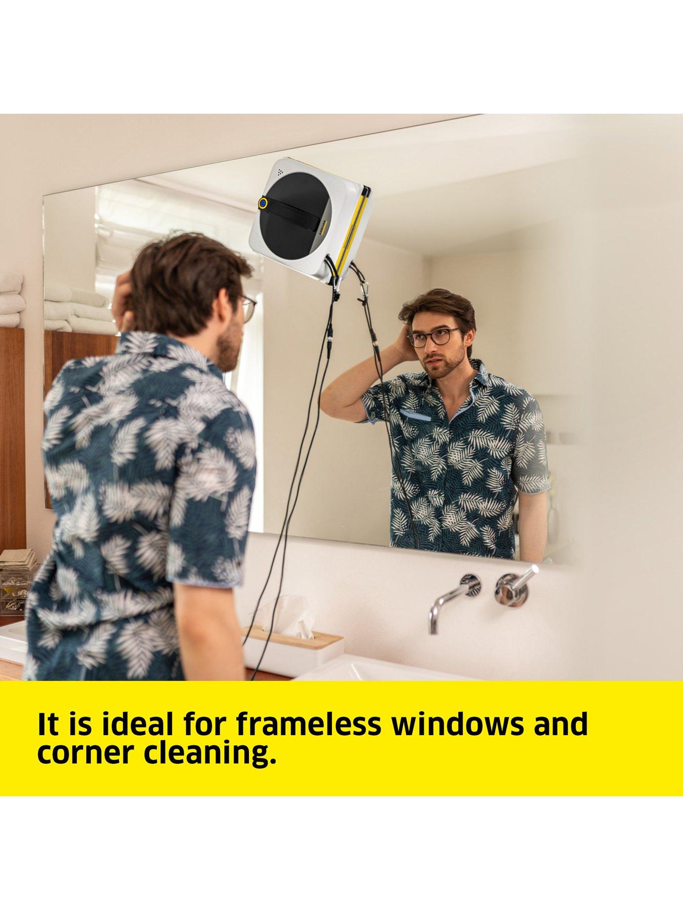 Karcher RCW 4 Robot Window Cleaner | Very