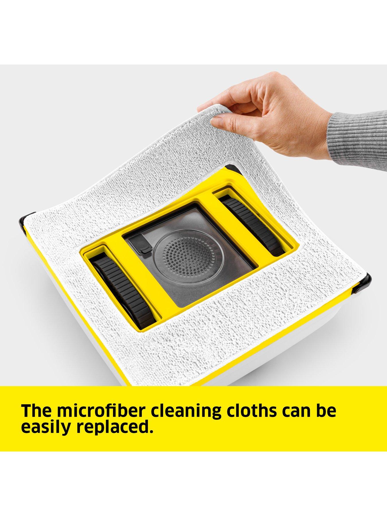Karcher RCW 4 Robot Window Cleaner | Very