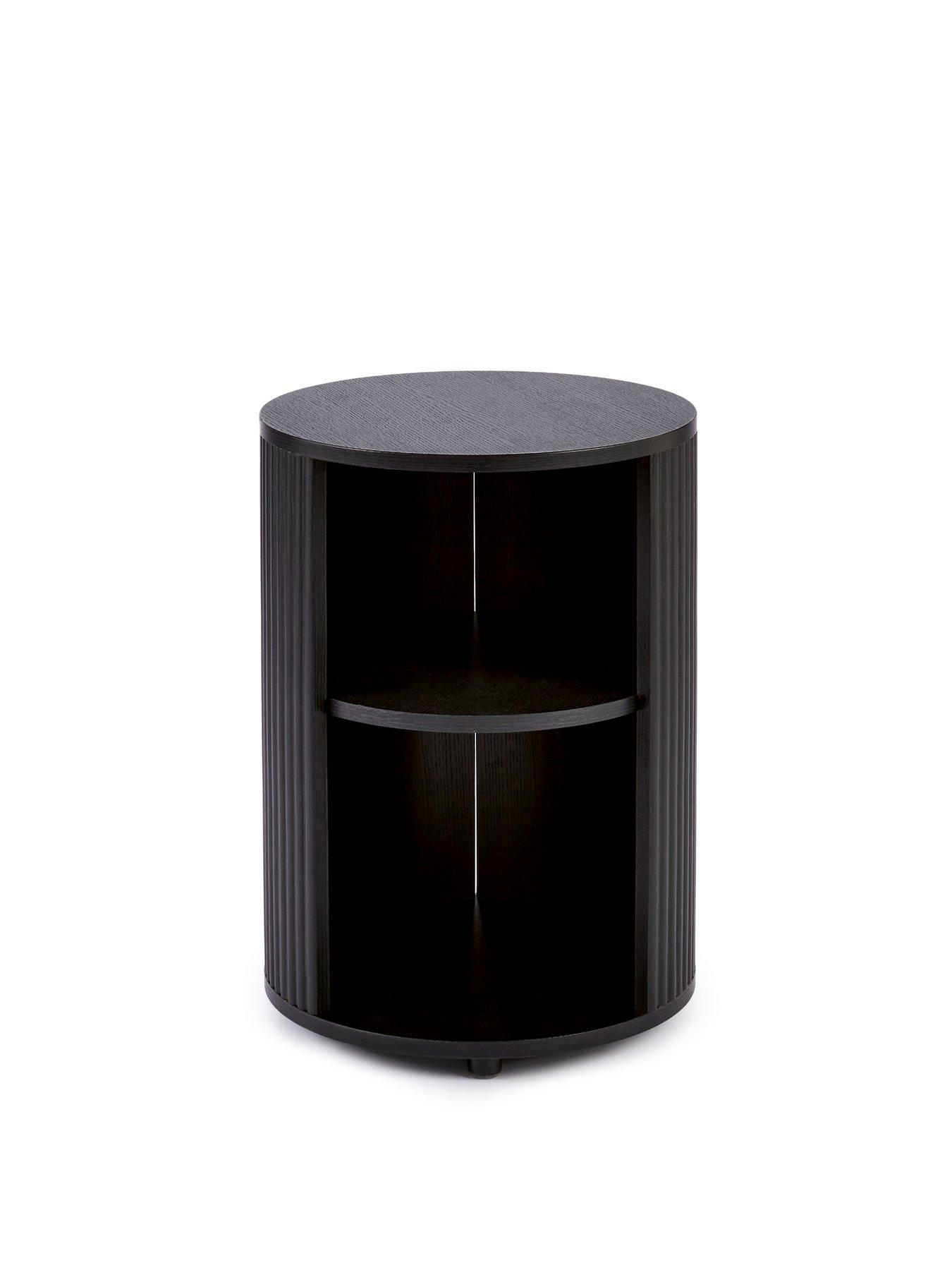 Image 4 of 7 of The Very Collection Carina Pack (side Table, Coffee, Tv Unit)